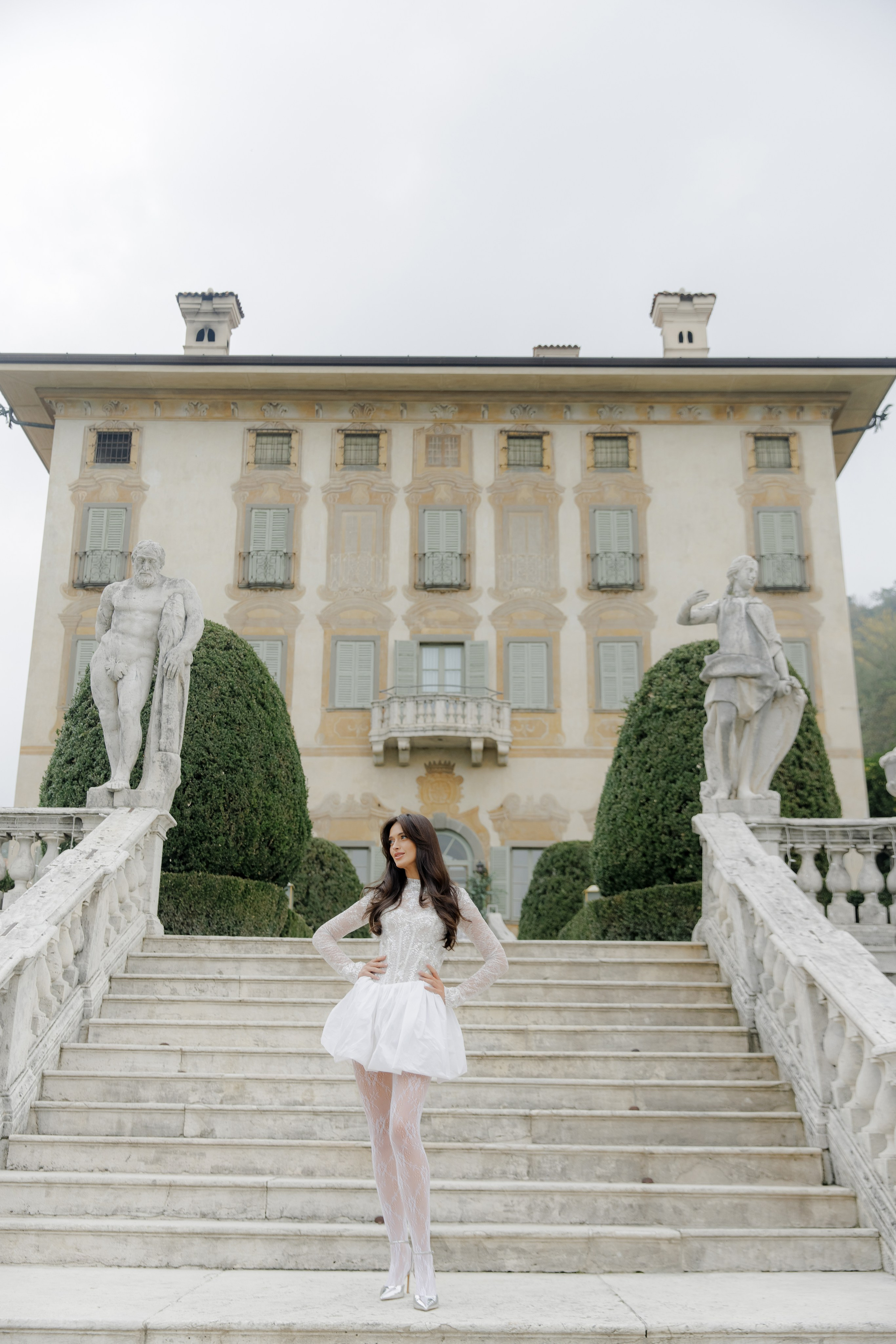 Bergamo, Italy — EDITORIAL. Свадебный фотограф в Москве, Ярославле Виталий Квант