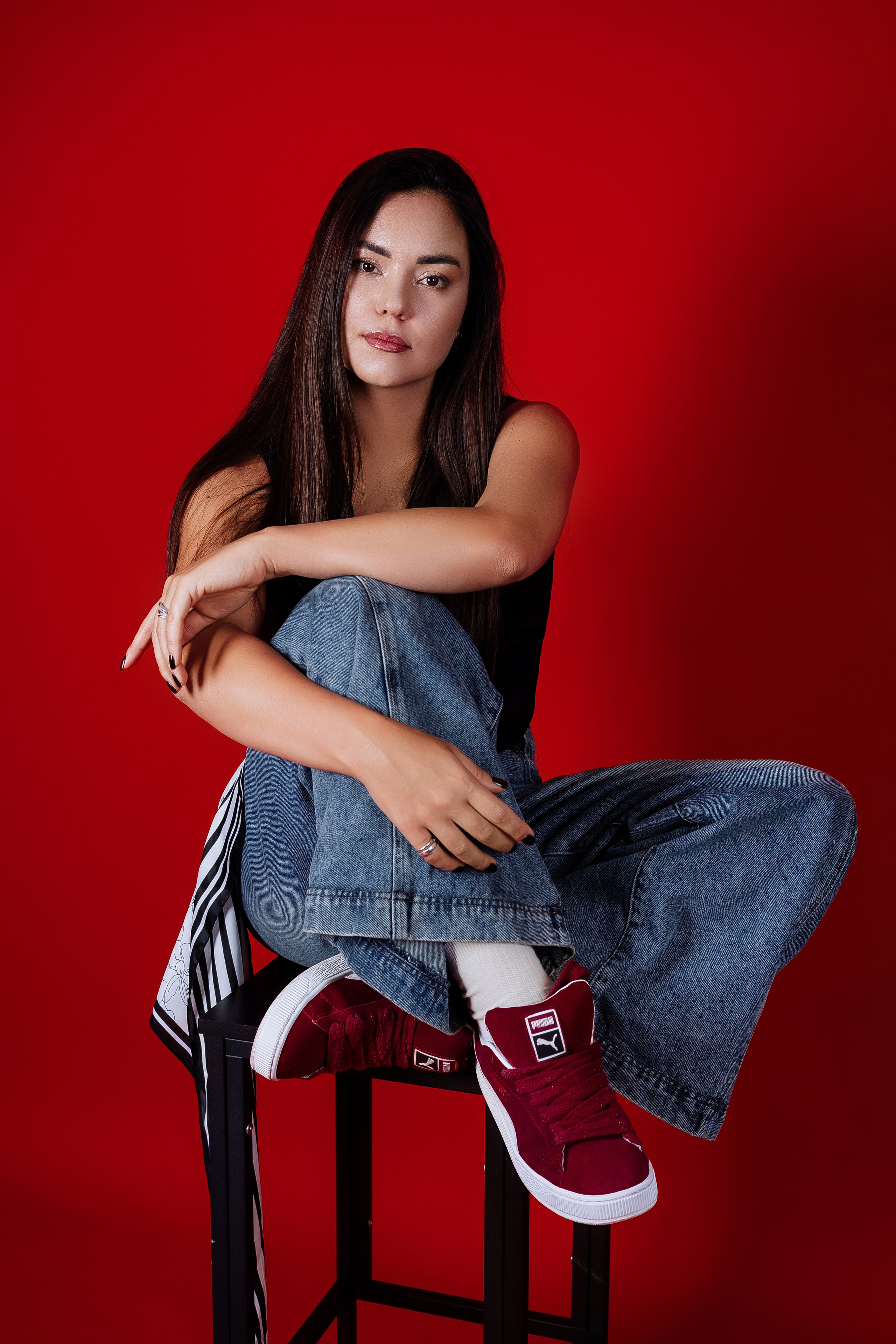 Гульнара. Женский/Детский фотограф в Симферополе Вероника Слепогина