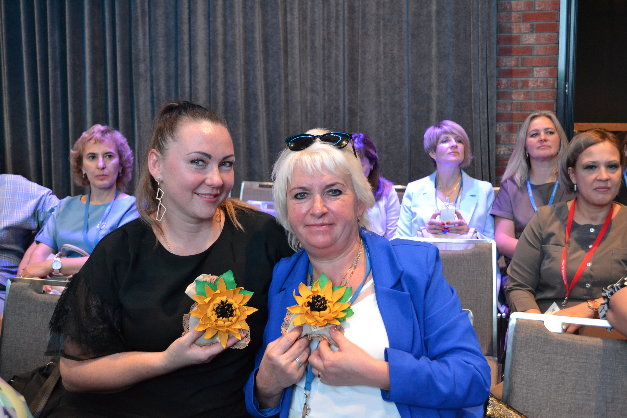 Конкурс Воспитатель года. Галерея ПрофАС