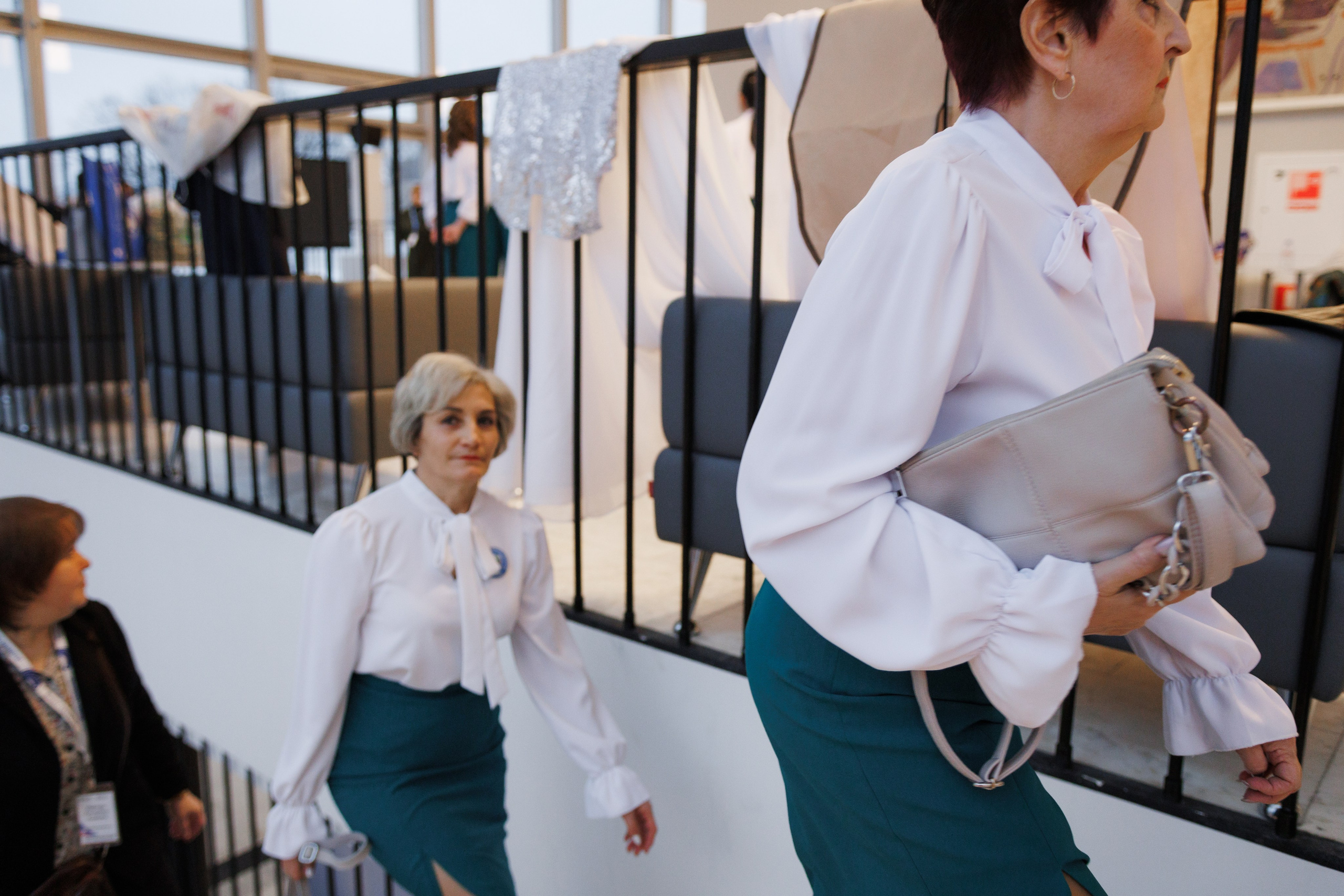 Всероссийский фестиваль «Виват, таланты!». Галерея ПрофАС