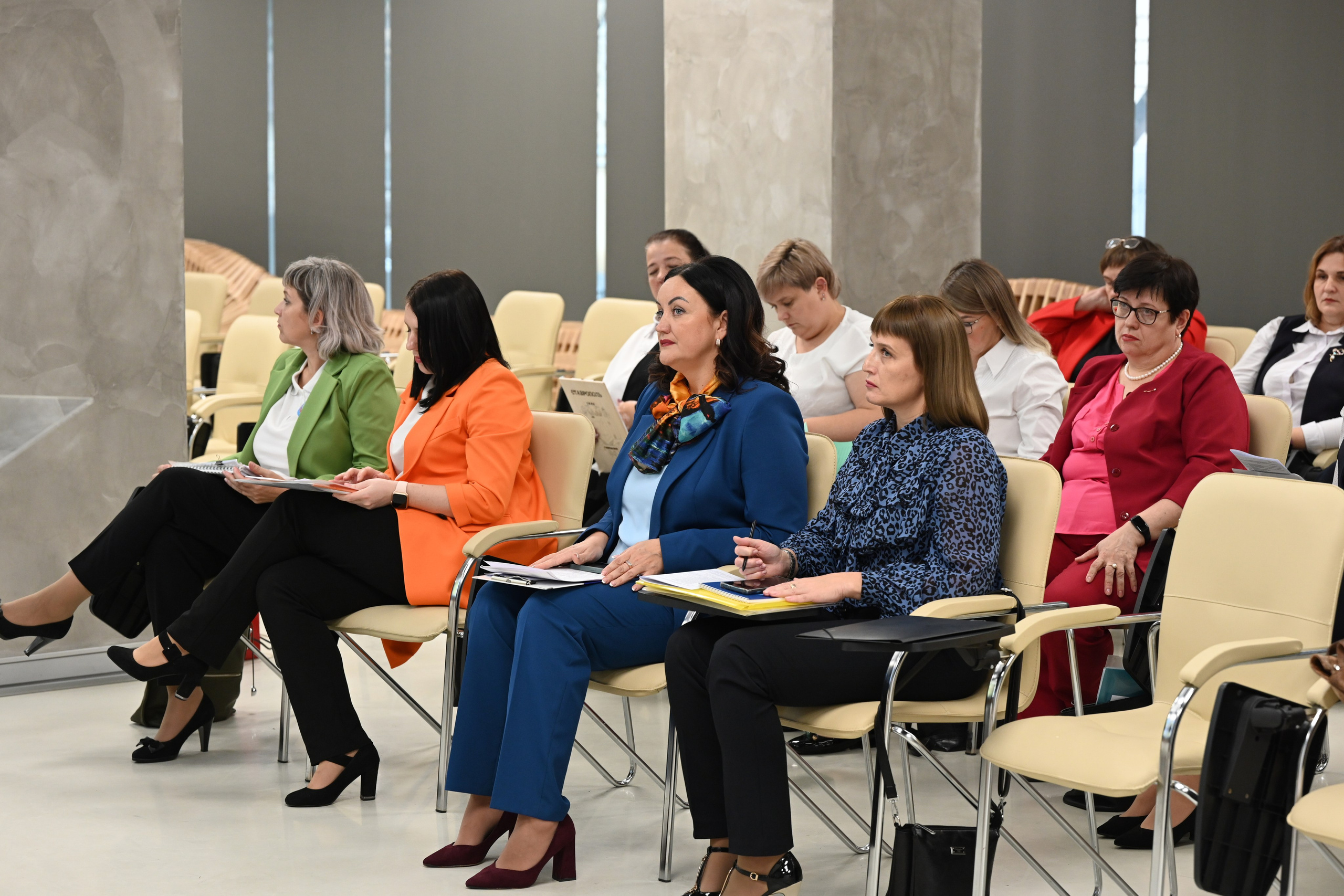 Олимпиада Педагог — это призвание. Галерея ПрофАС