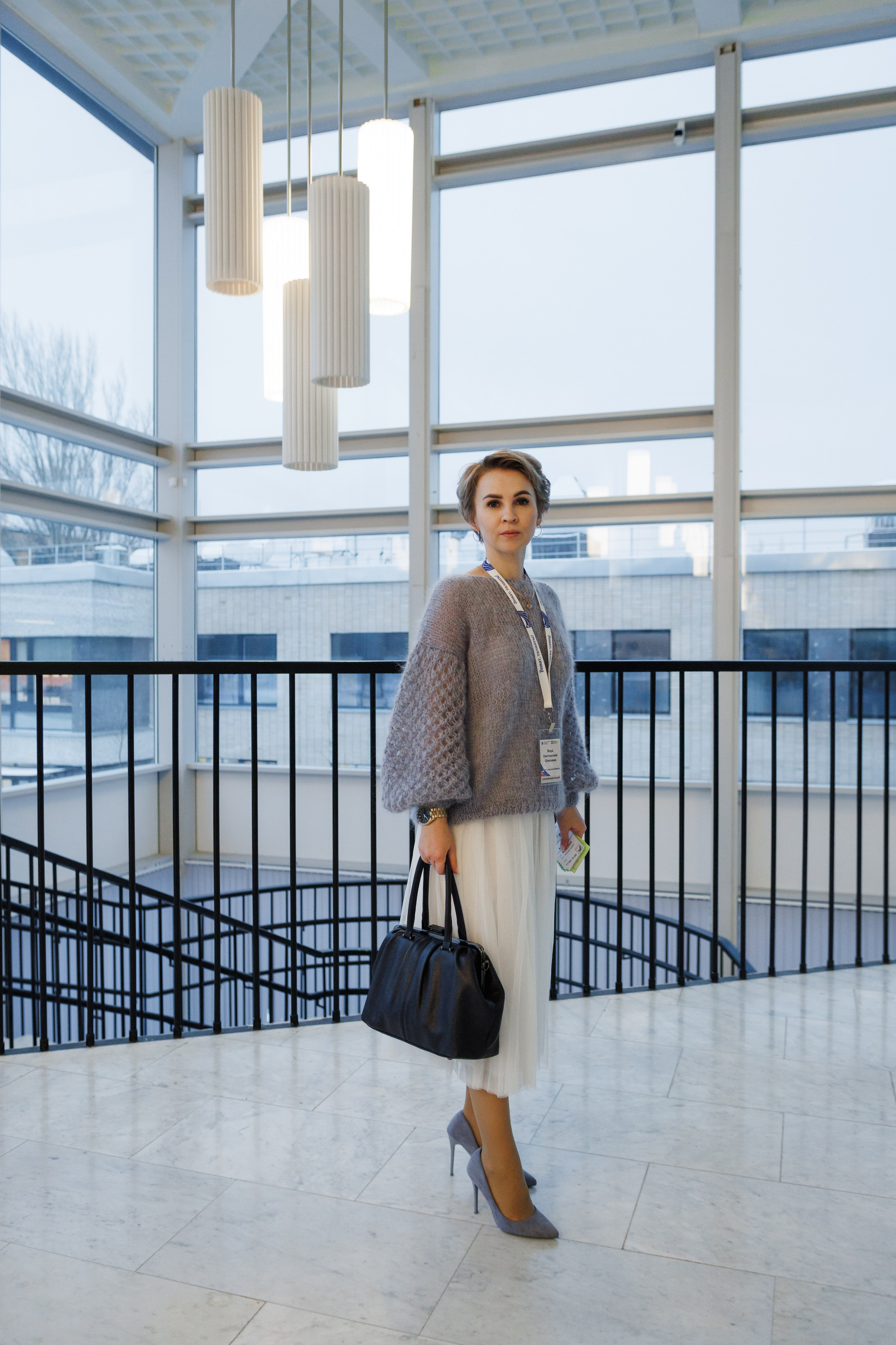 Всероссийский фестиваль «Виват, таланты!». Галерея ПрофАС