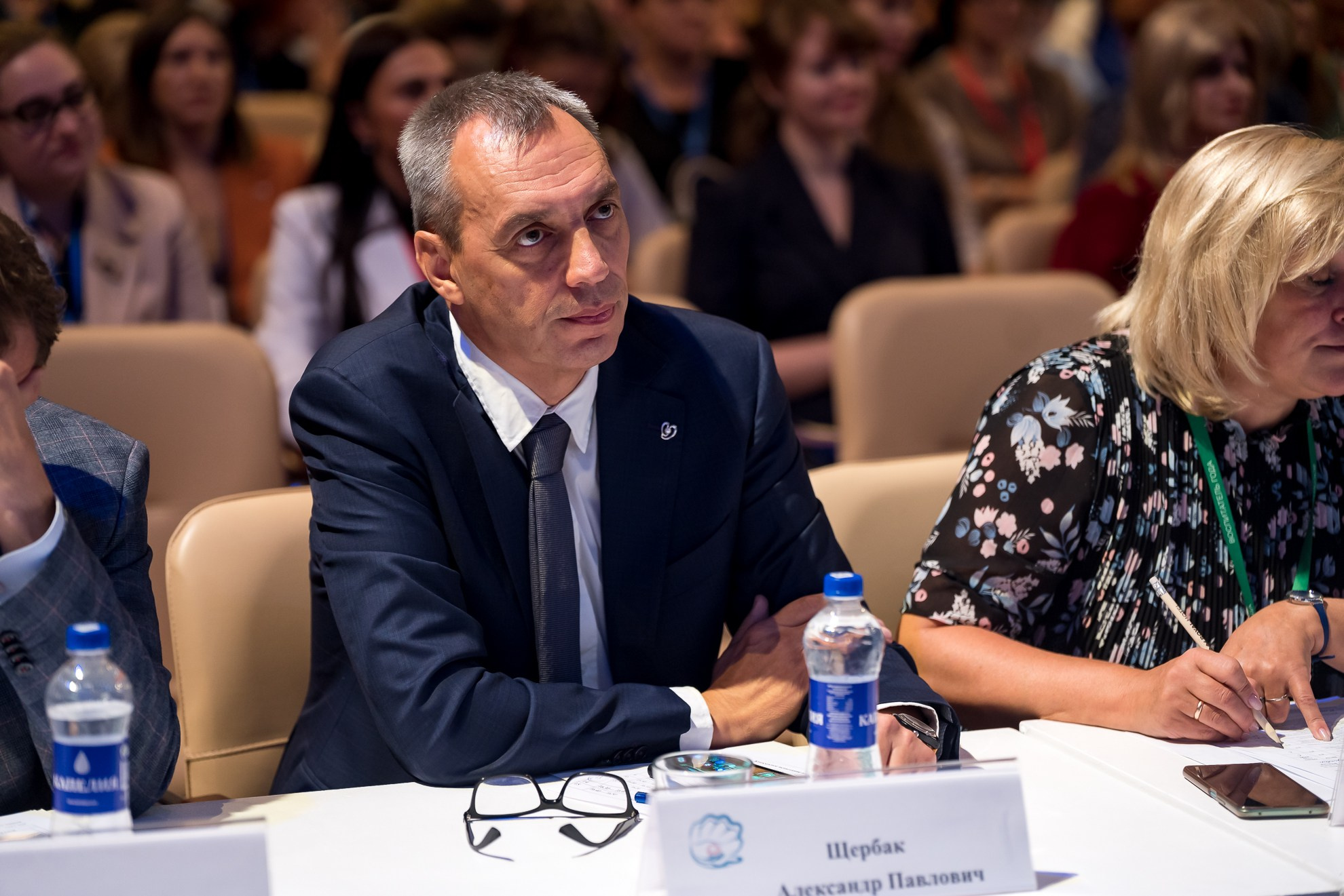 Конкурс Воспитатель года. Галерея ПрофАС