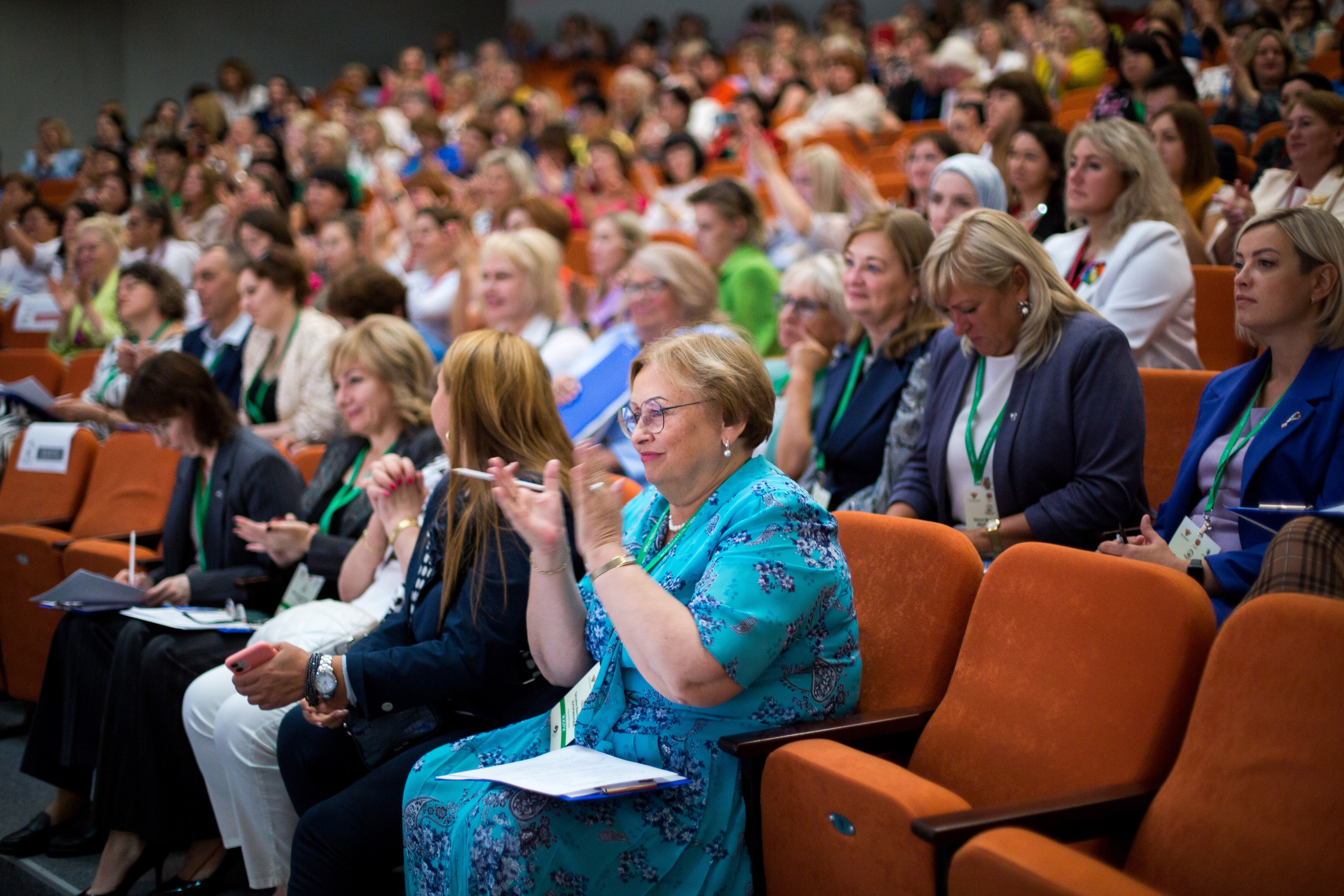 Конкурс Воспитатель года. Галерея ПрофАС
