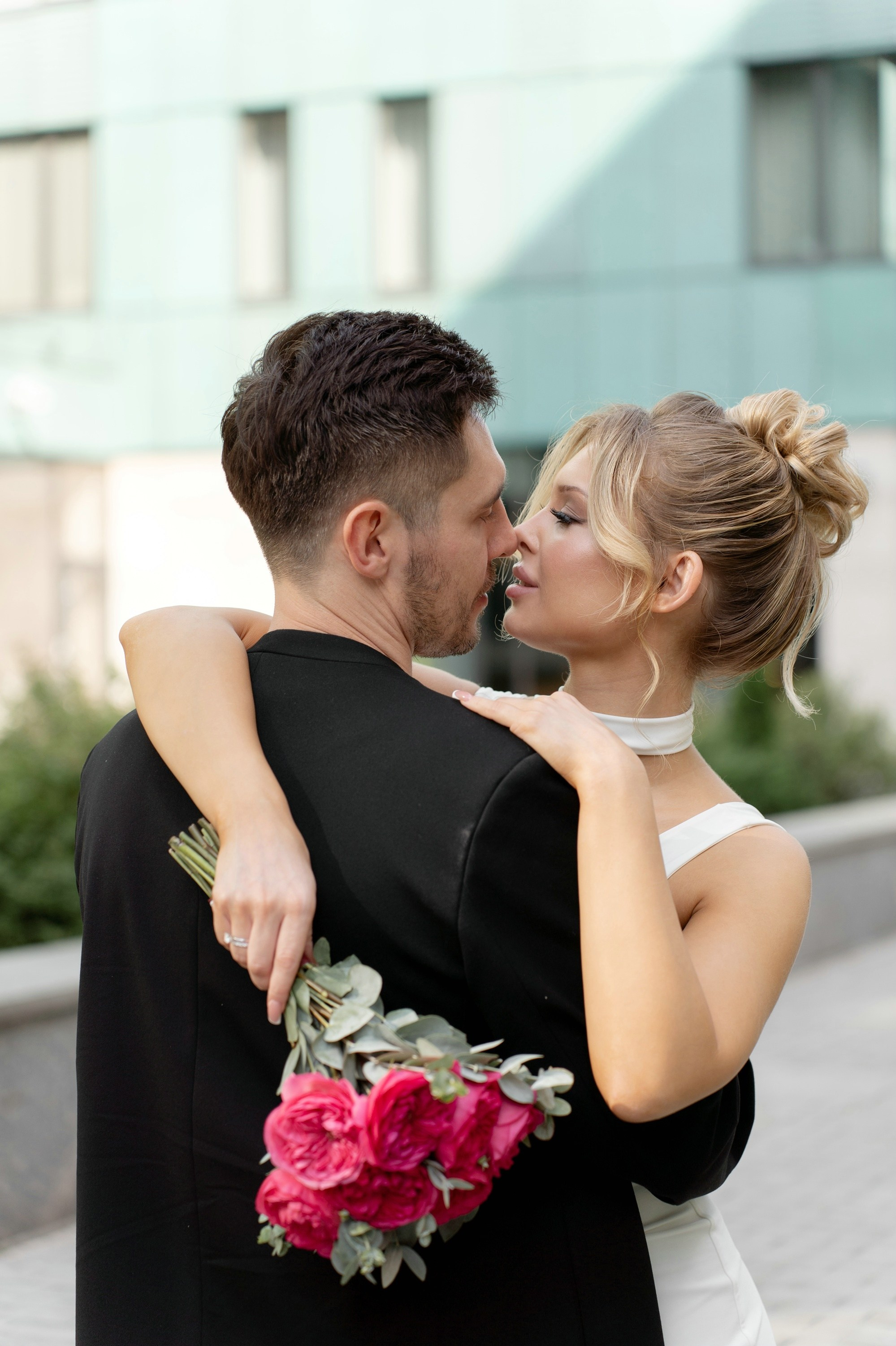 Свадьба в усадьбе Третьякова. Свадебный и семейный фотограф в Москве Светлана Зоткина