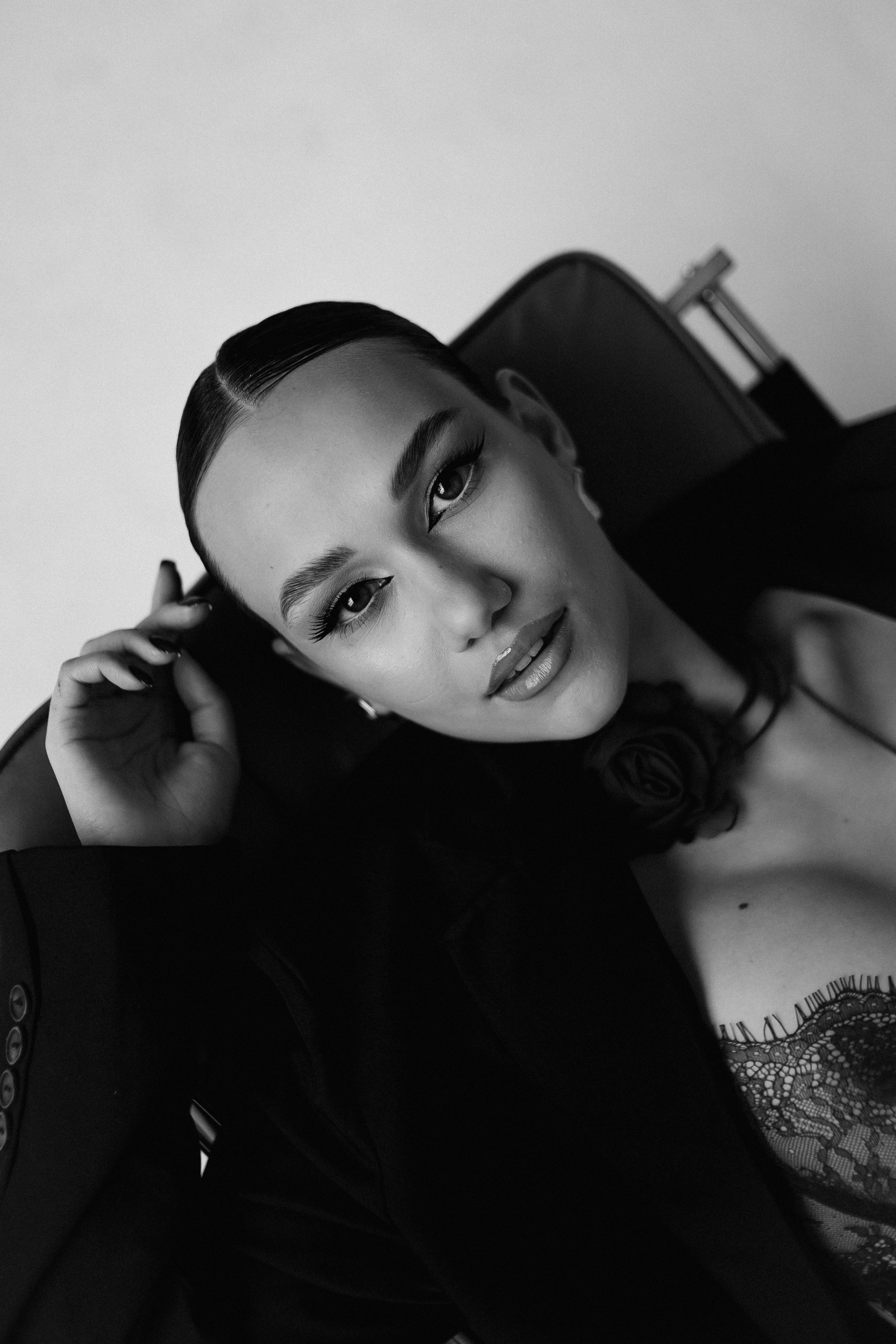 Varvara. Ника — ваш персональный фотограф в Нижнем Новгороде