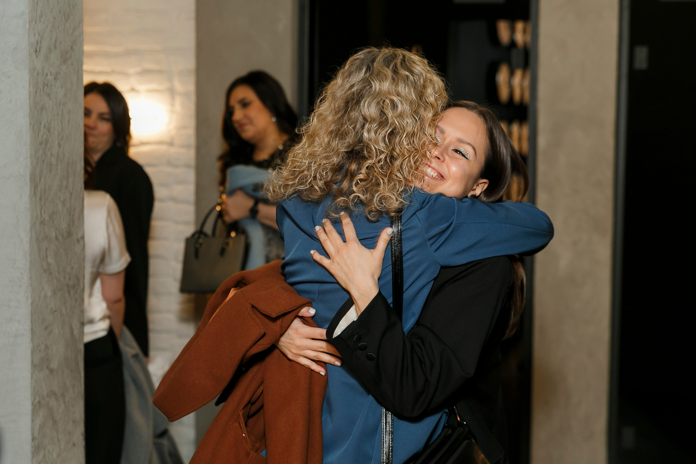 Майндсеттер с Марией Гладких. Фотограф в Москве