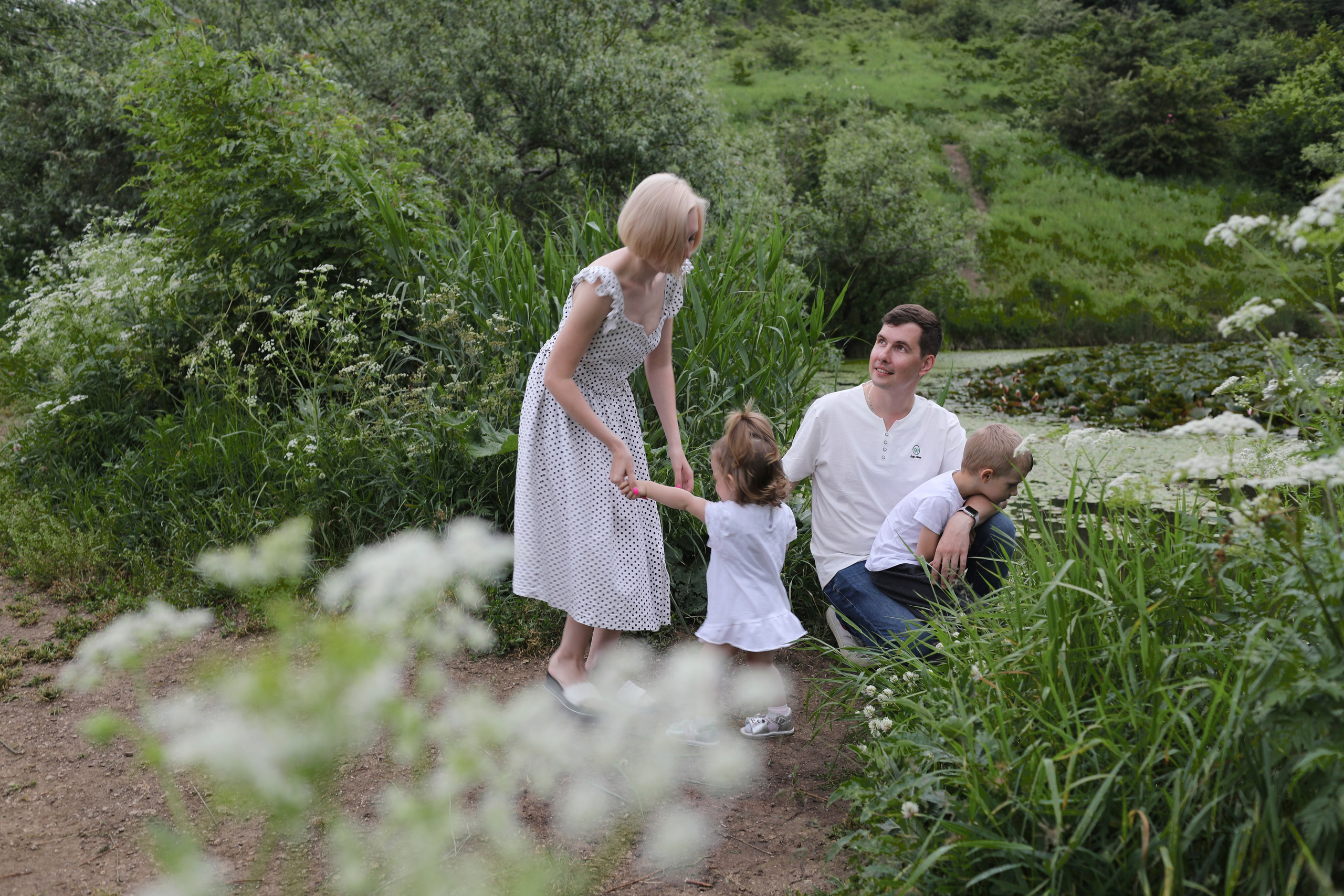 Семья, эмоции,. Фотограф в Железноводске и городах КМВ Исвира Ващенко