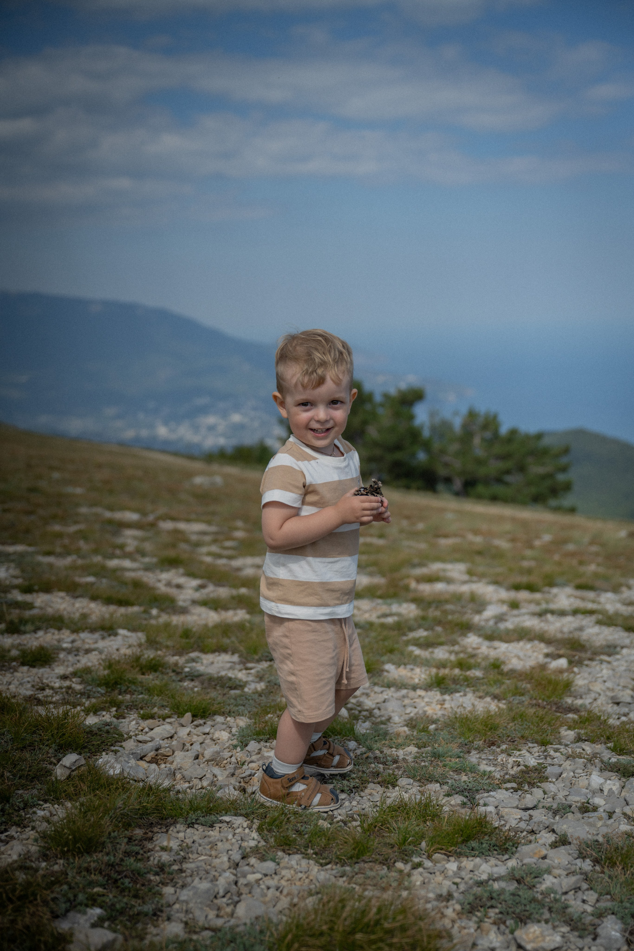 Ай-Петри. Детский и семейный фотограф в Санкт-Петербурге и Ярославле Павлова Гал