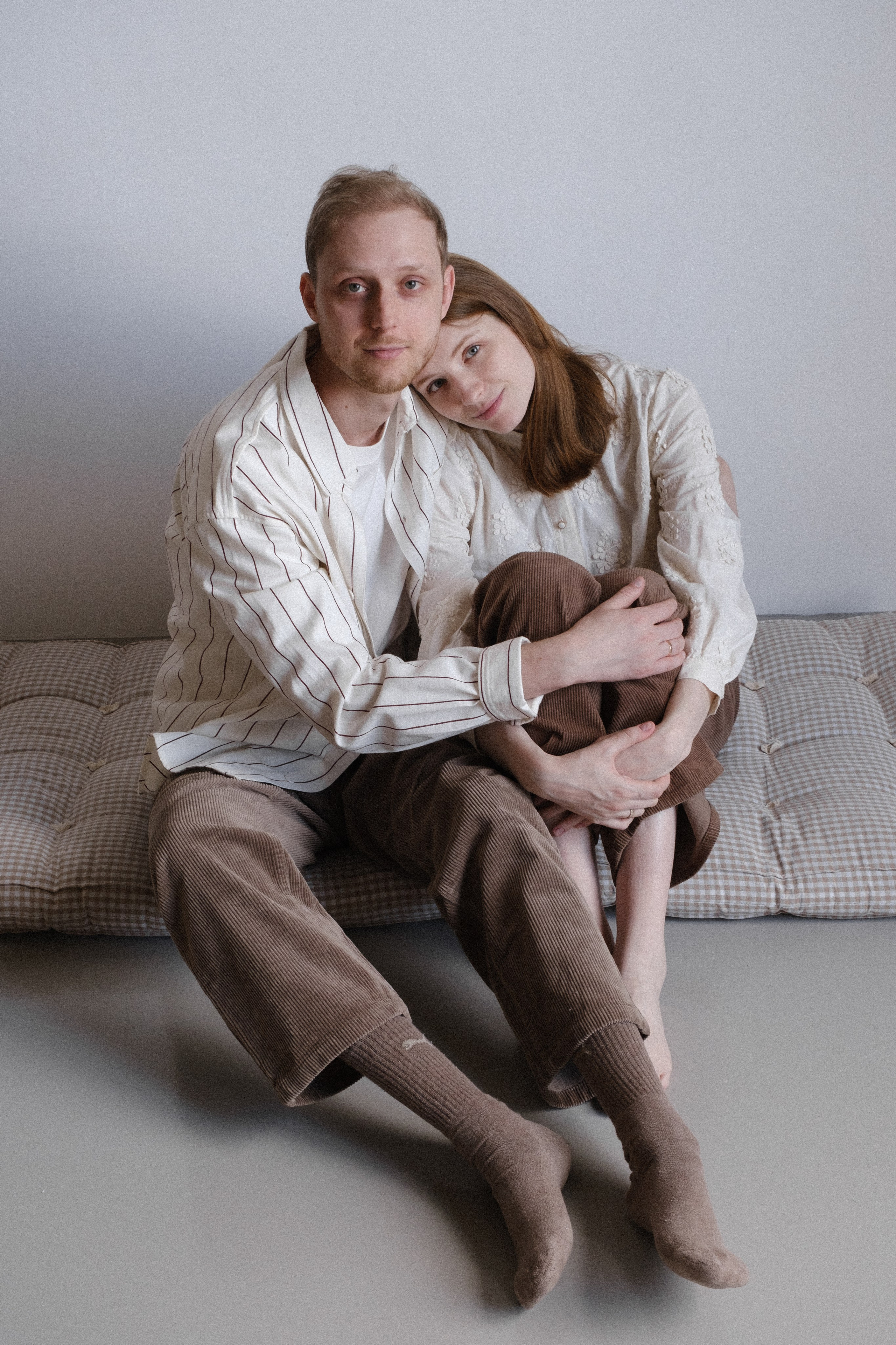 Андрей и Лена. Твой фотограф в Петербурге и Москве