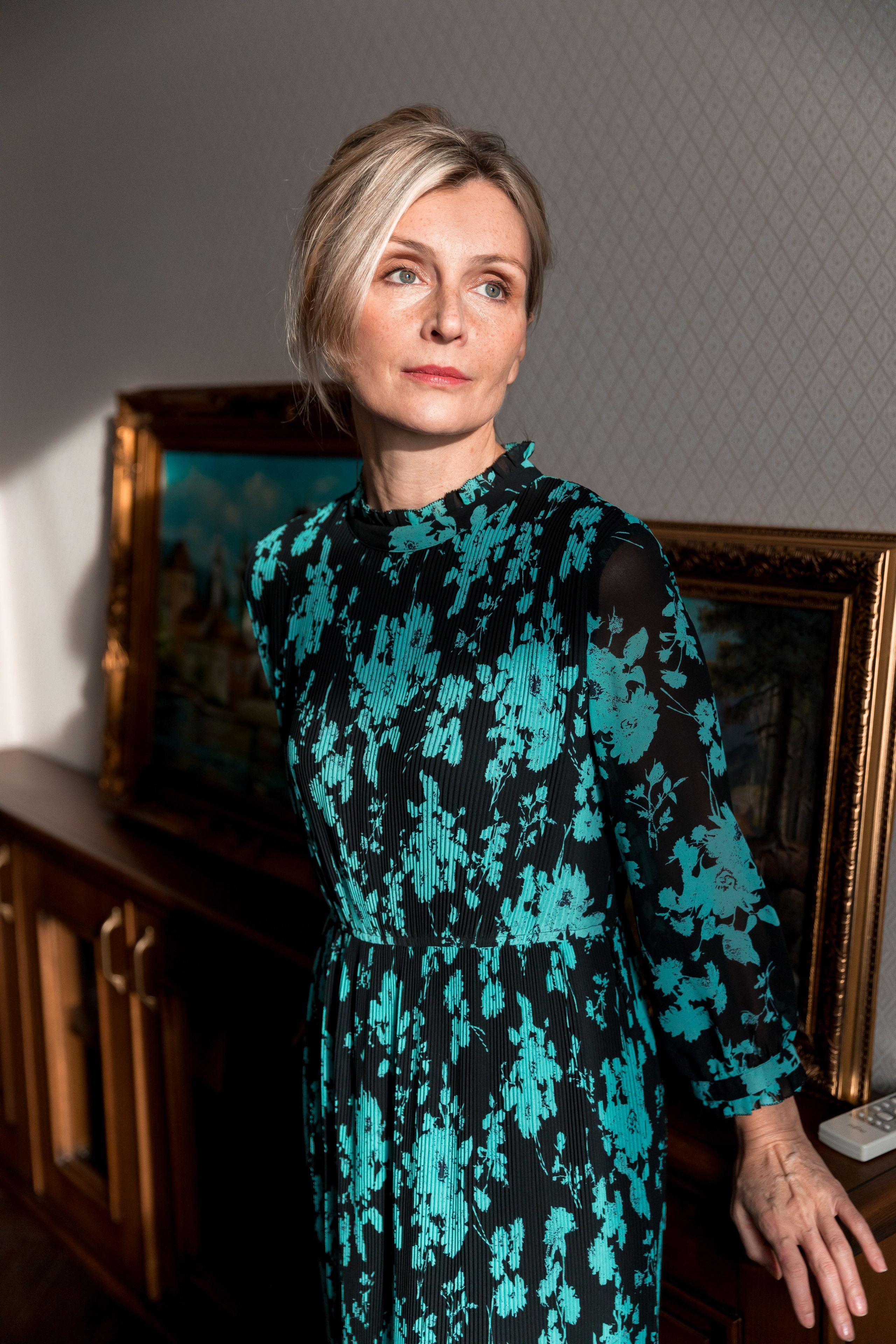 CINEMA. DRIPSTOCK MAG