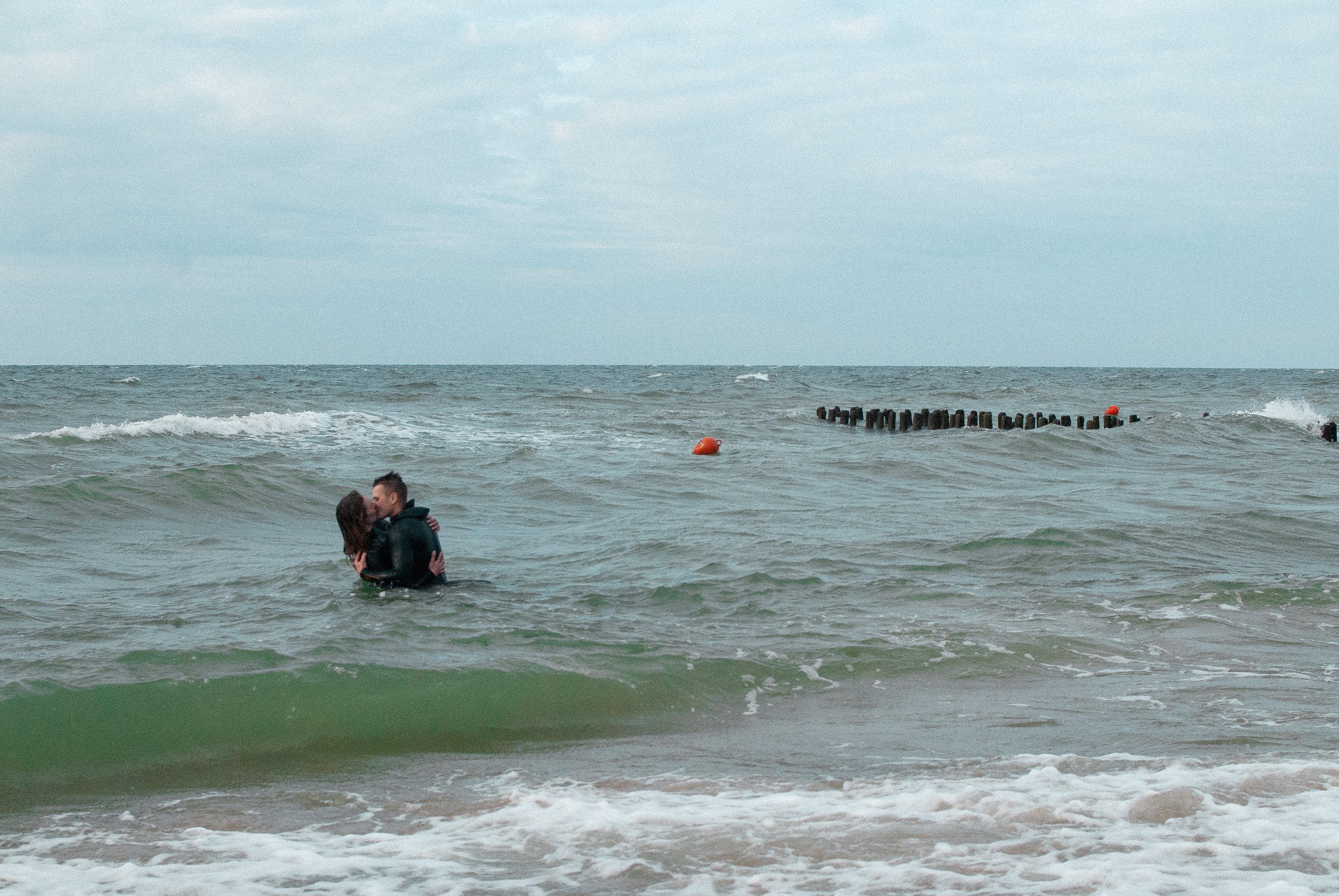 Vlad & Polya. Арт-фотограф в Калининграде