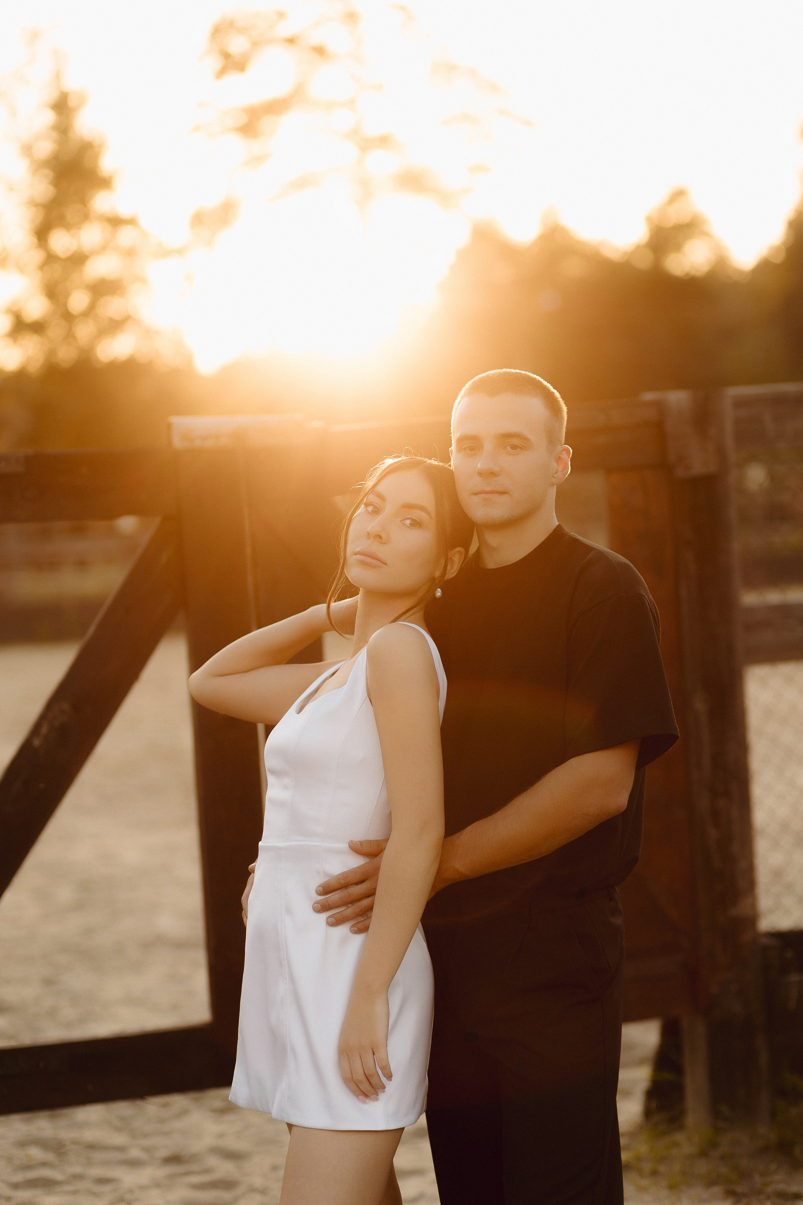 АЛИНА И ЕГОР, ПЕГАС. Свадебный и индивидуальный фотограф в Челябинске Евгения Негодяева