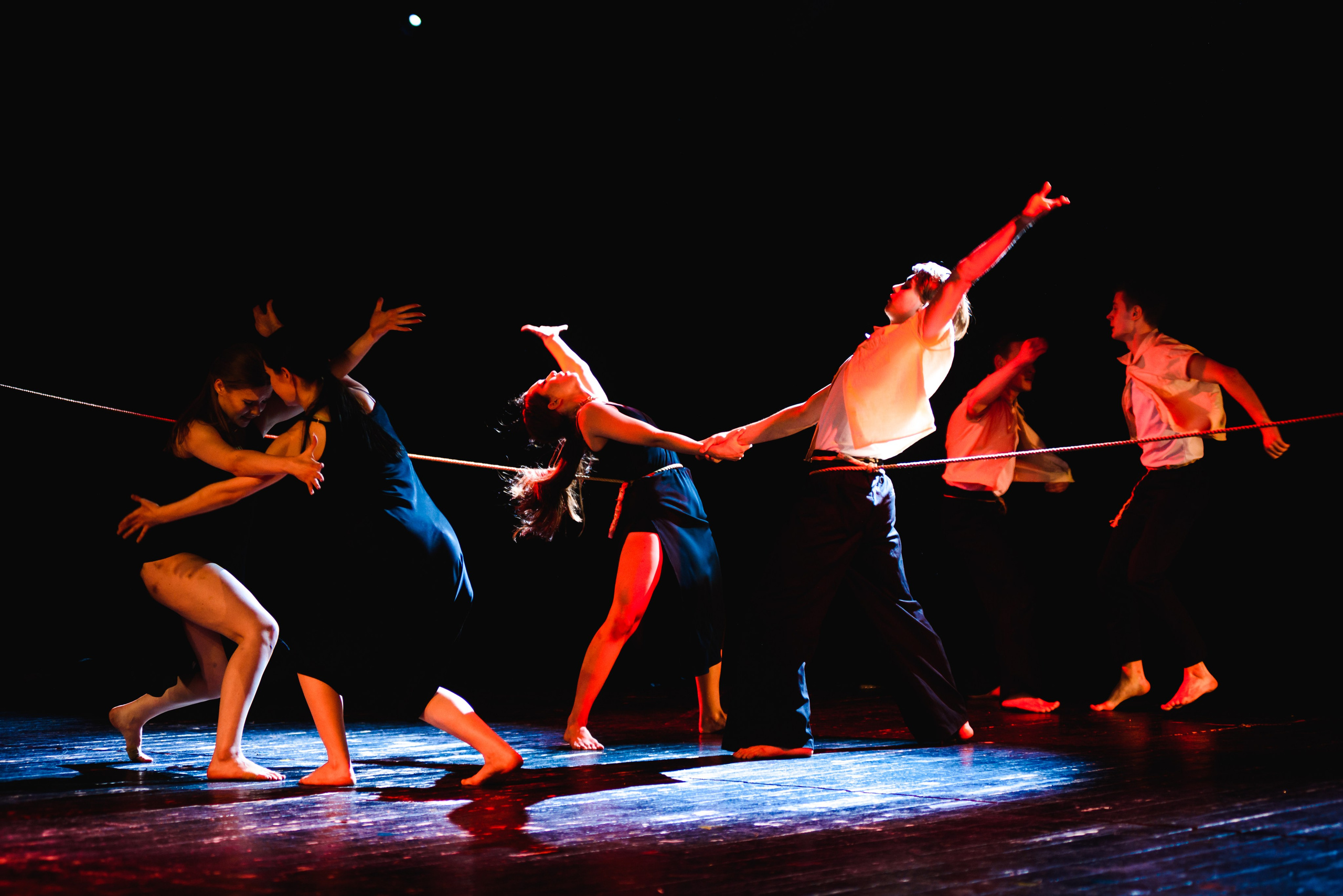 Драма | КемГИК