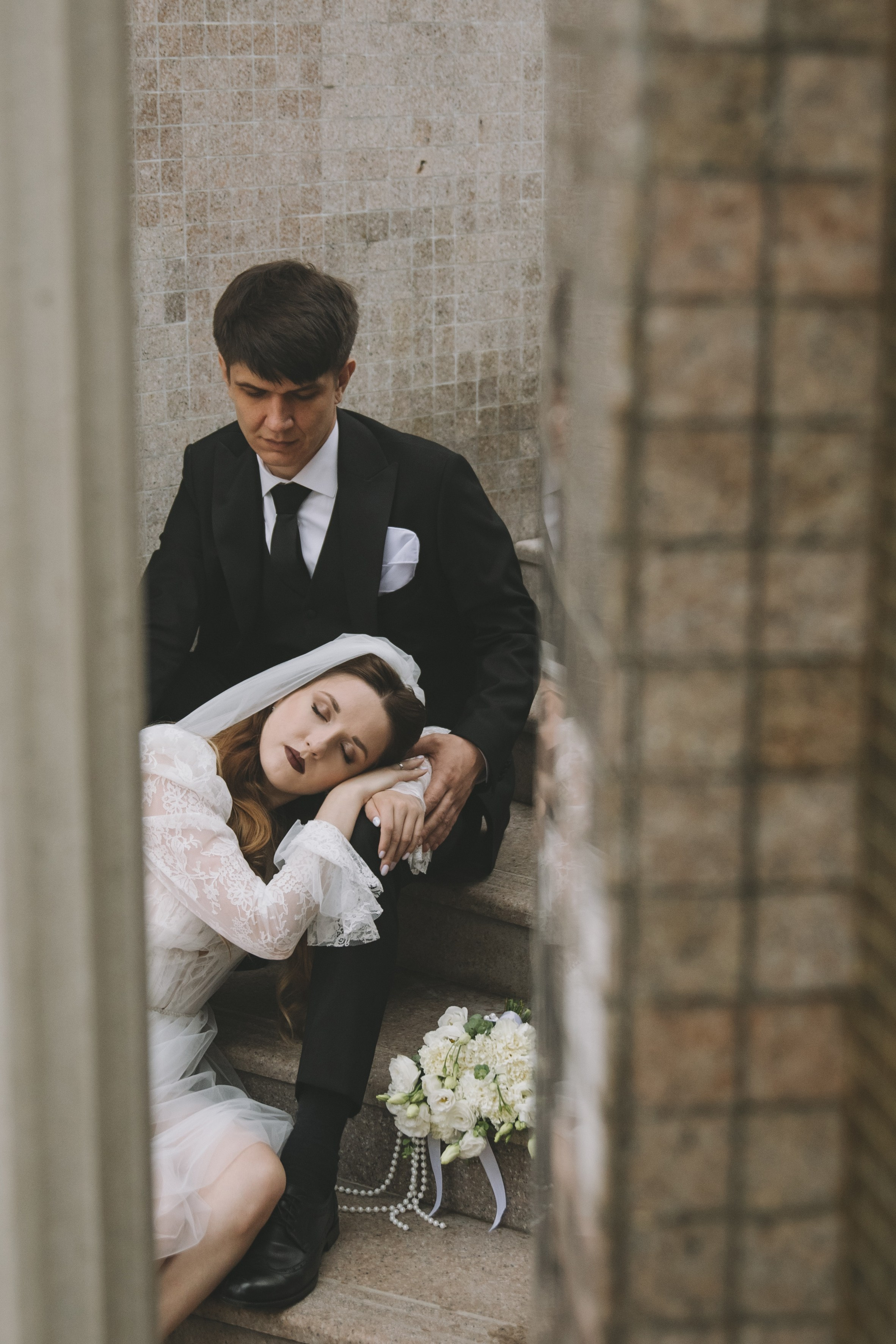 Виолетта & Игорь. Фотограф во Владивостоке Парамонова Елена