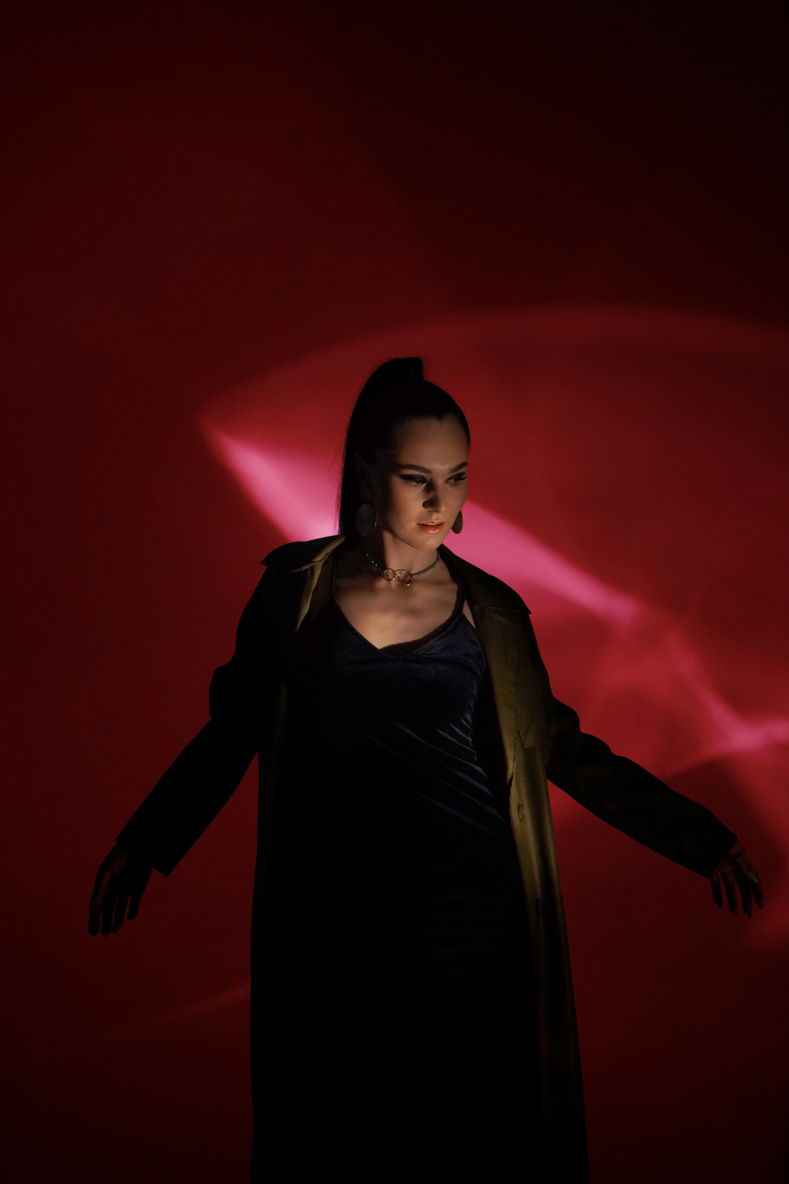 Портретный, семейный и репортажный фотограф в г. Чебоксары Дмитрий Мак