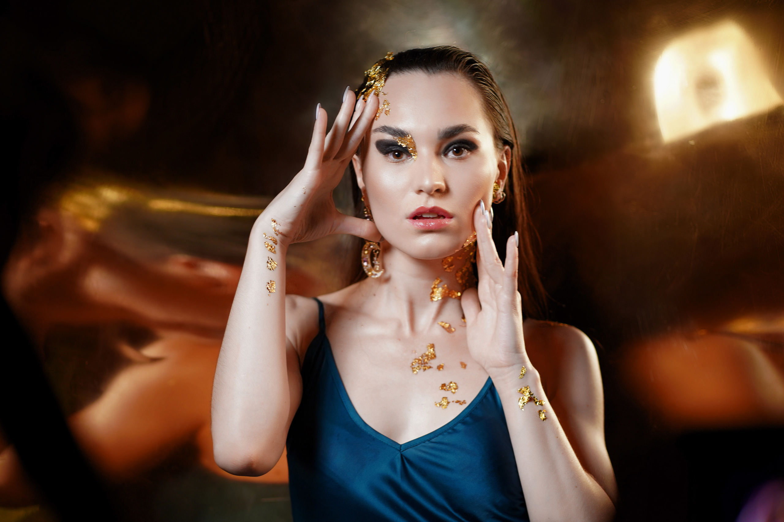 Дарья. Портретный, семейный и репортажный фотограф в г. Чебоксары Дмитрий Мак