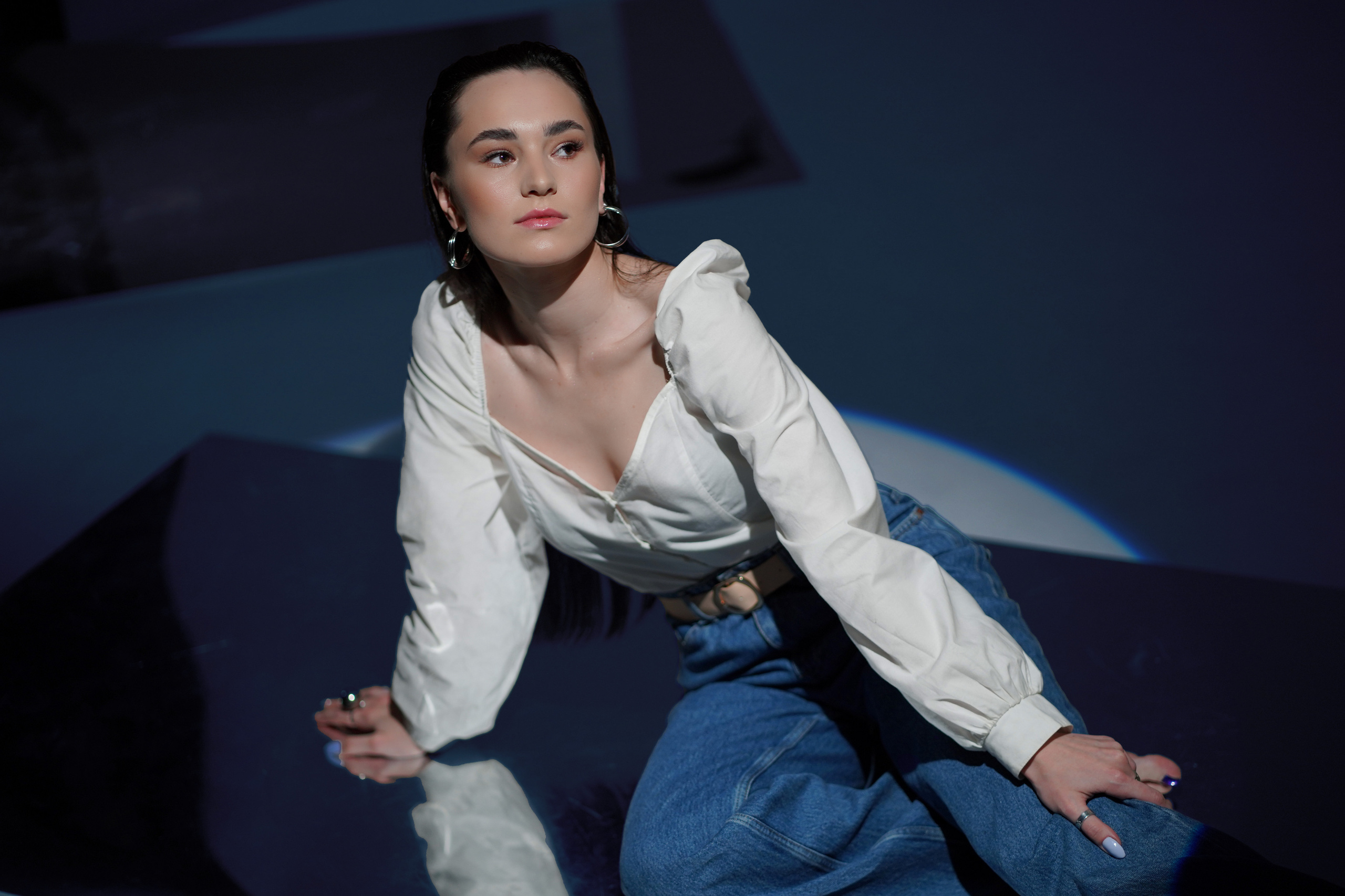 Дарья. Портретный, семейный и репортажный фотограф в г. Чебоксары Дмитрий Мак