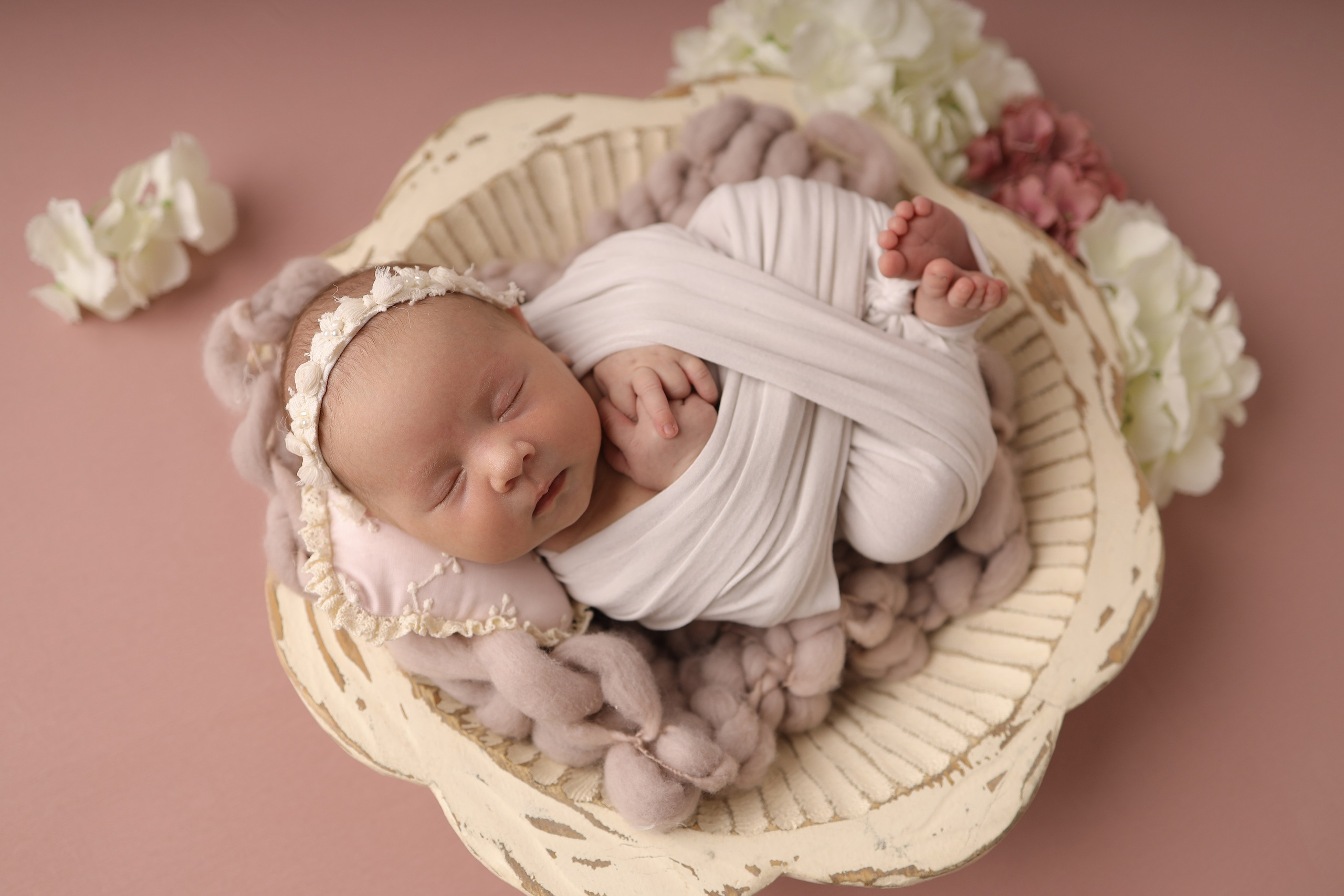 Новорождённые. Главная