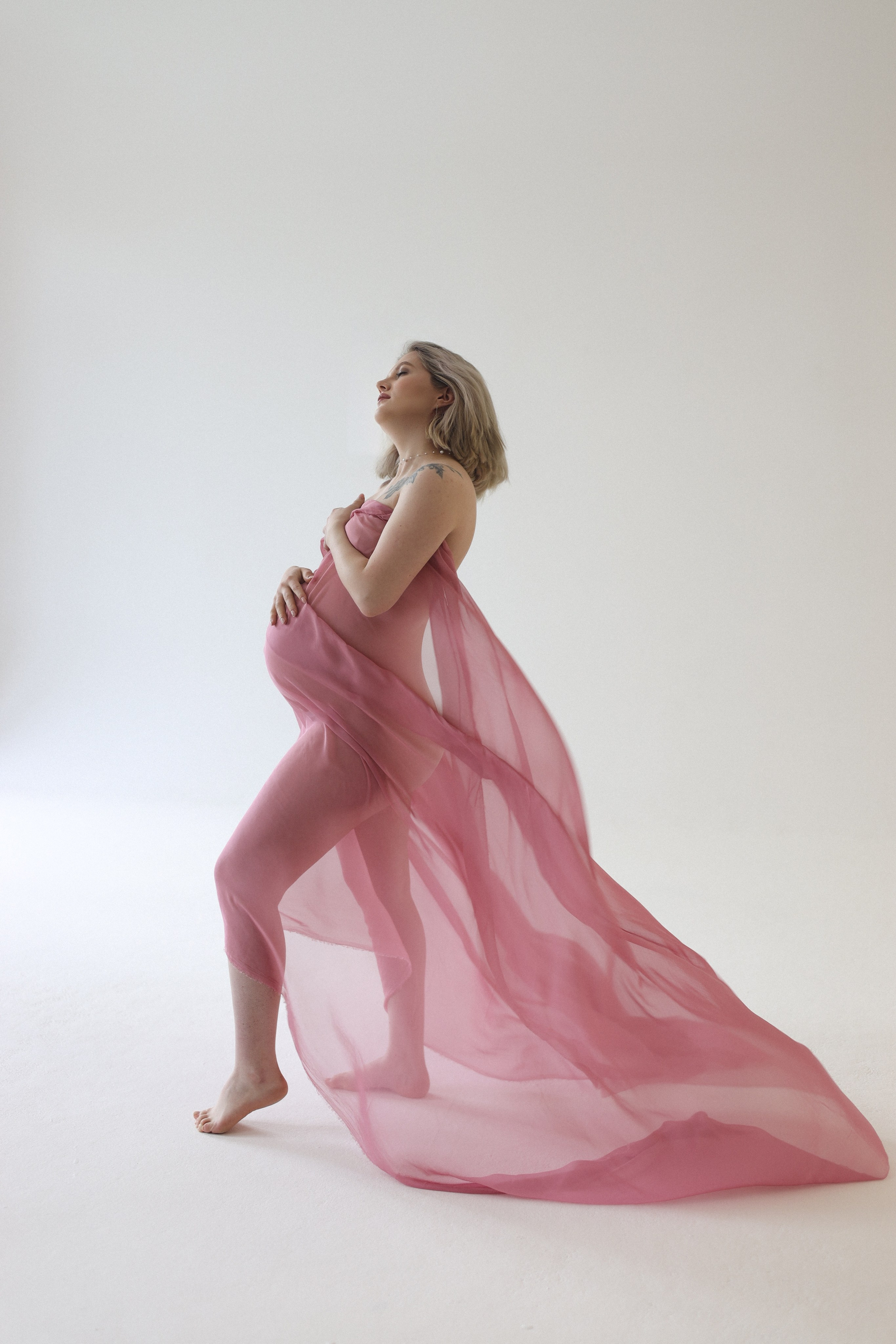 Лиза. Главная