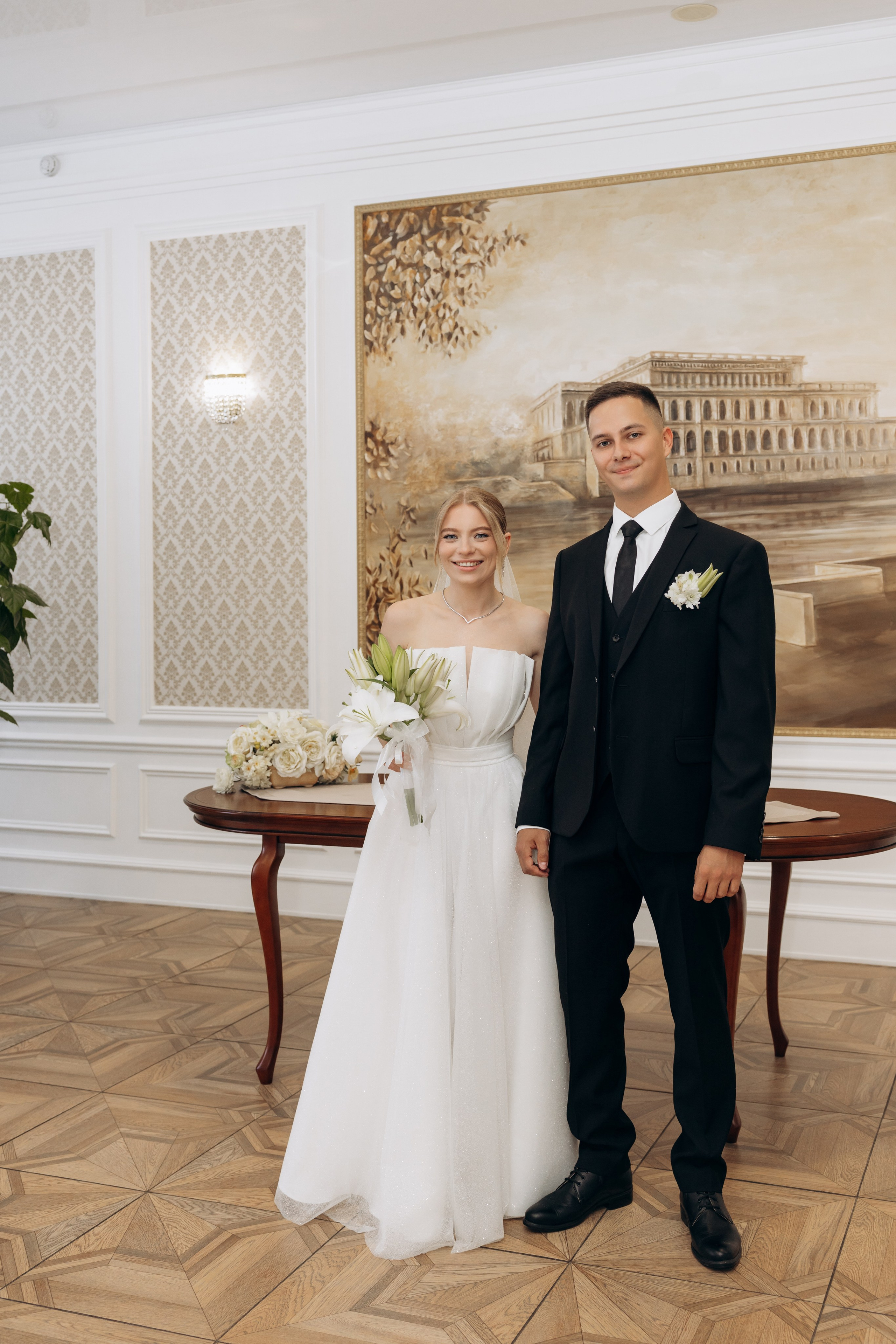 Артём Галина. Фотограф в Калининграде свадебная фотография, репортажная, фотосессии