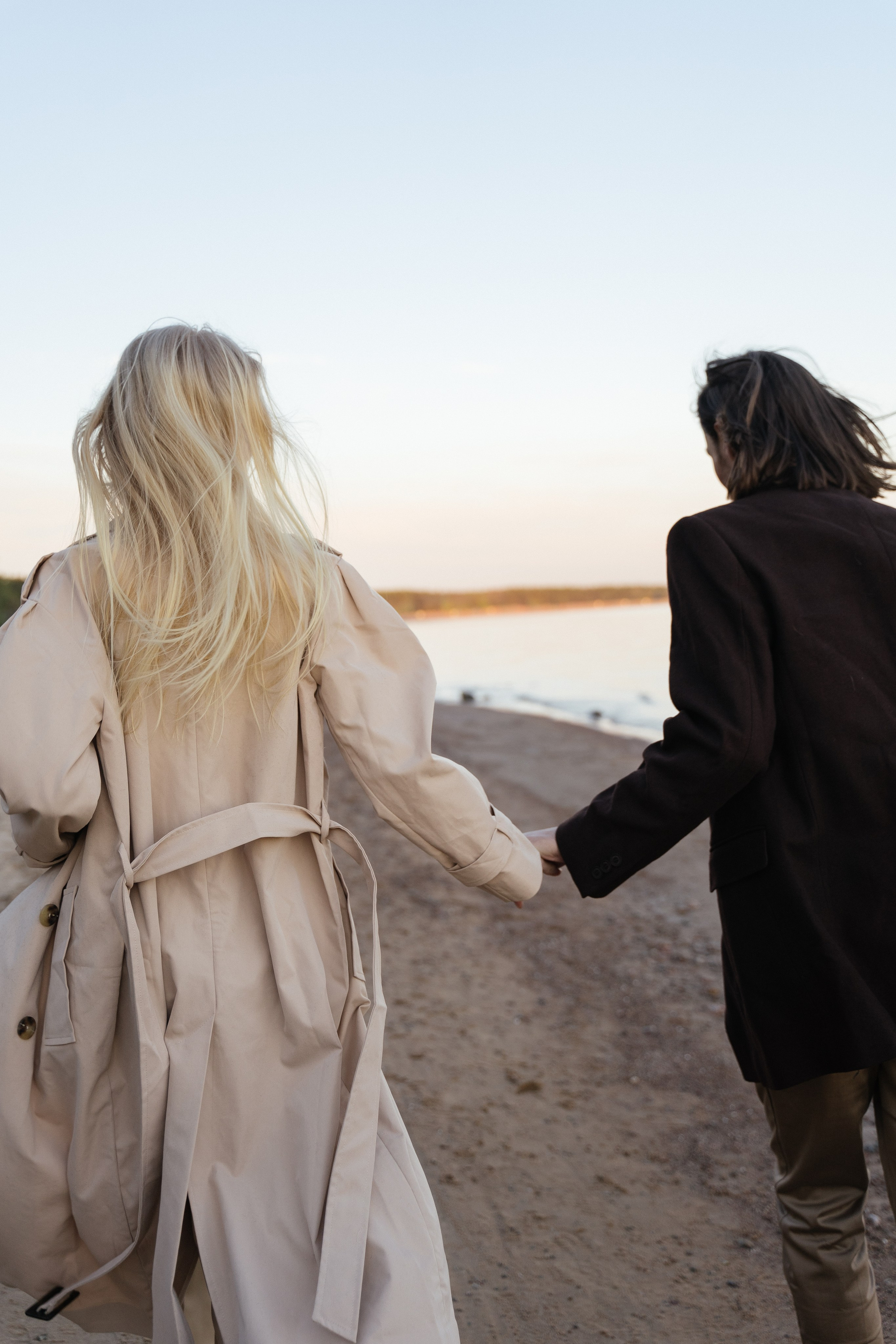 Наташа и Антон. Фотограф в Москве Наталия Варакина