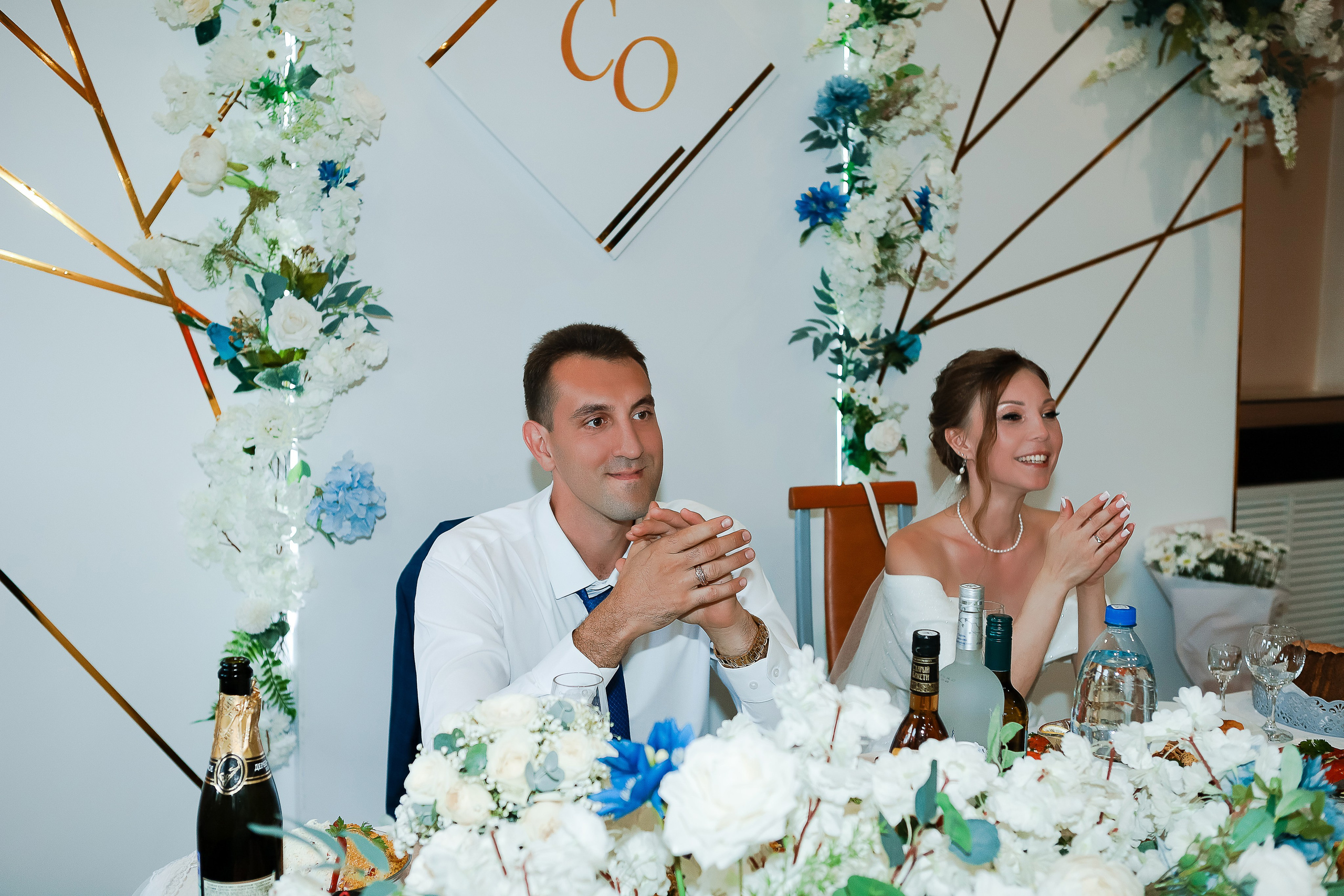 Ольга и Станислав. Свадебный фотограф Евгения Фролова г. Каменск-Шахтинский, Донецк, Ростов