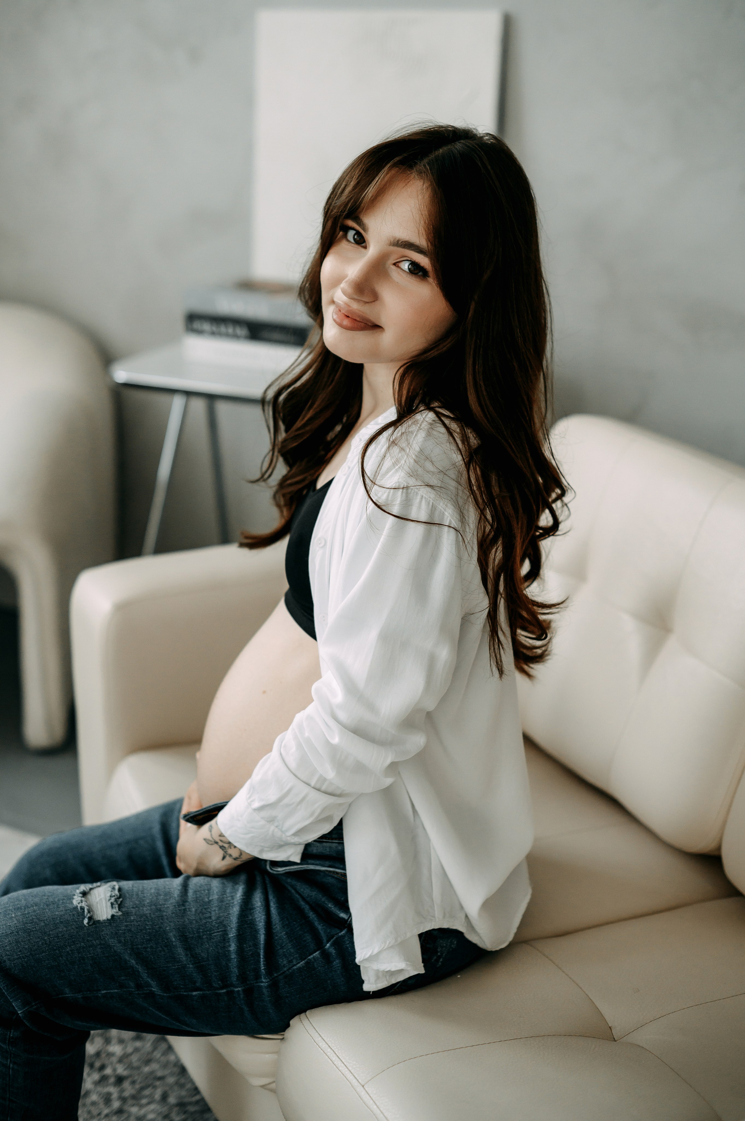 Лера и Данил. Свадебный фотограф, фотограф беременности Дарья Доценко