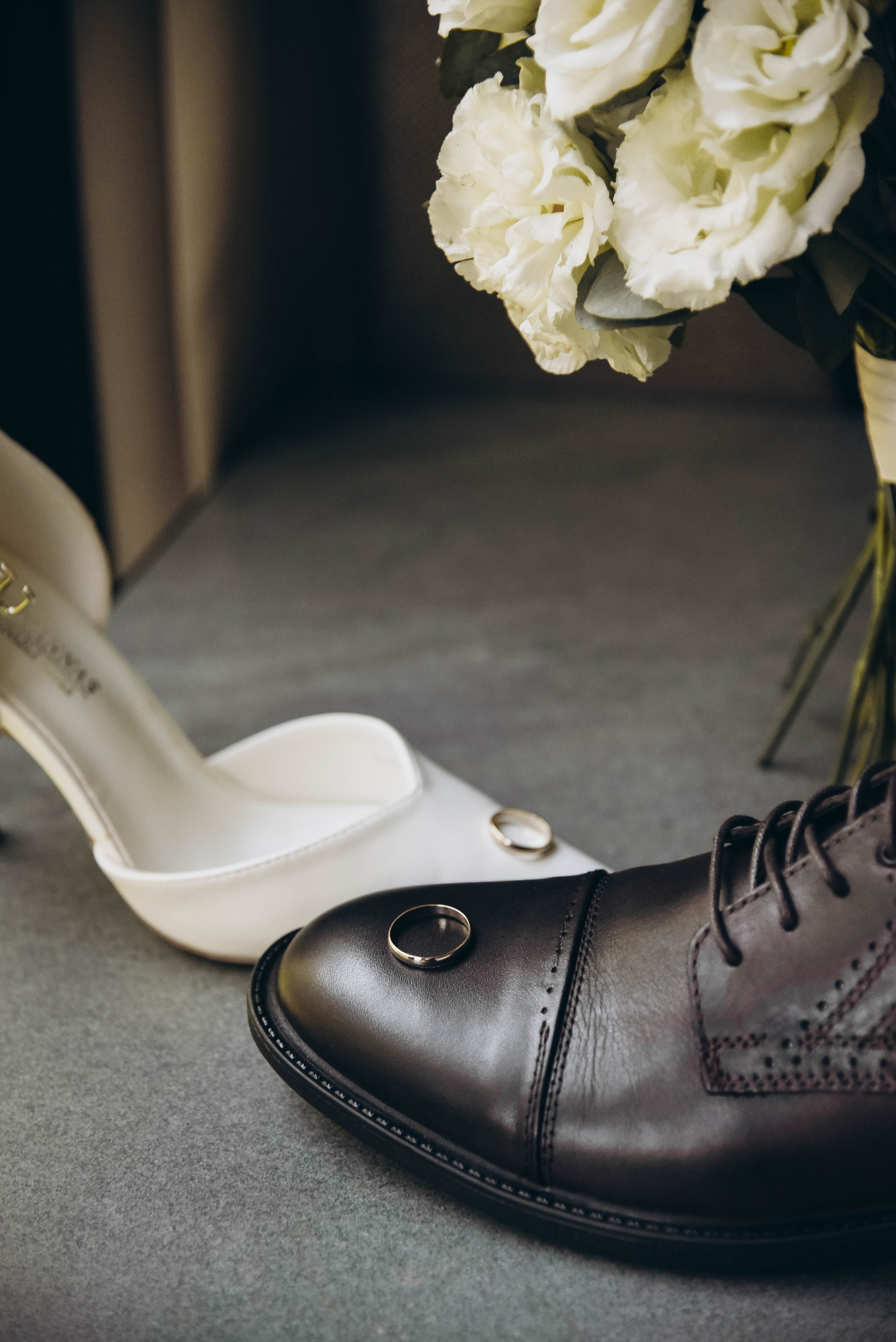 Екатерина и Роман. Фотограф в Новосибирске