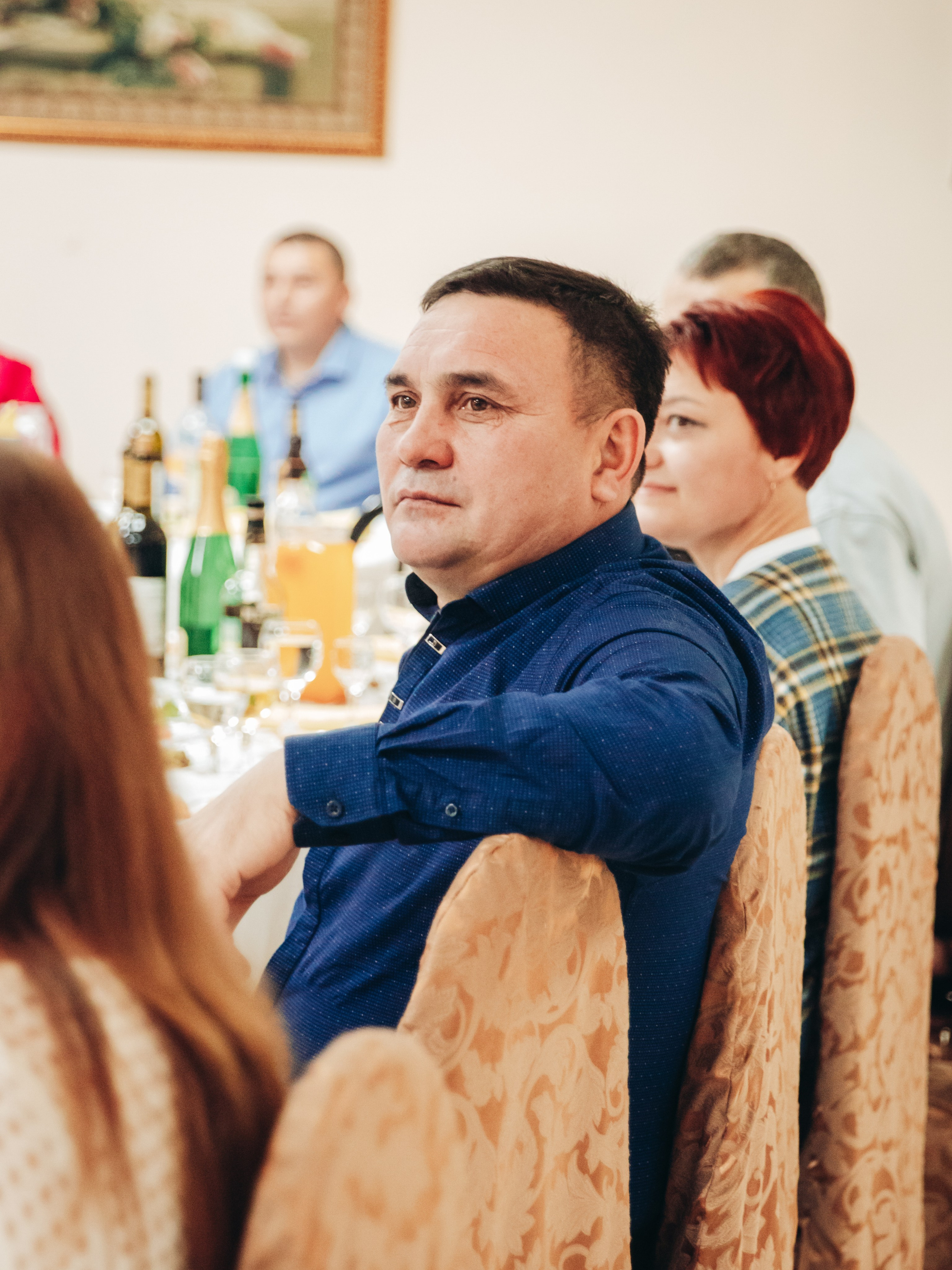 День Рожденье Зимиревой Татьяны. PhotoMeet — Фотограф в Улан-Удэ