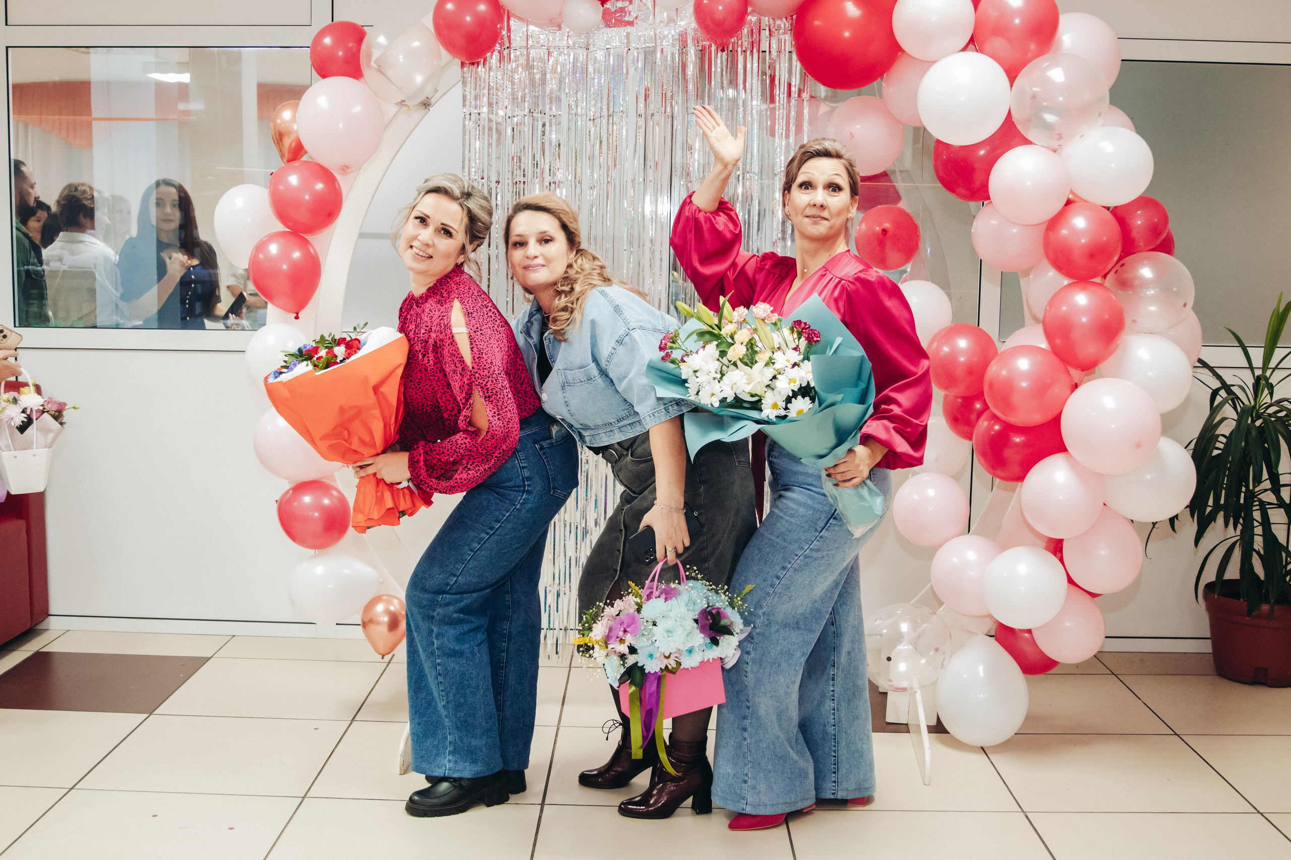 День Рожденье Зимиревой Татьяны. PhotoMeet — Фотограф в Улан-Удэ