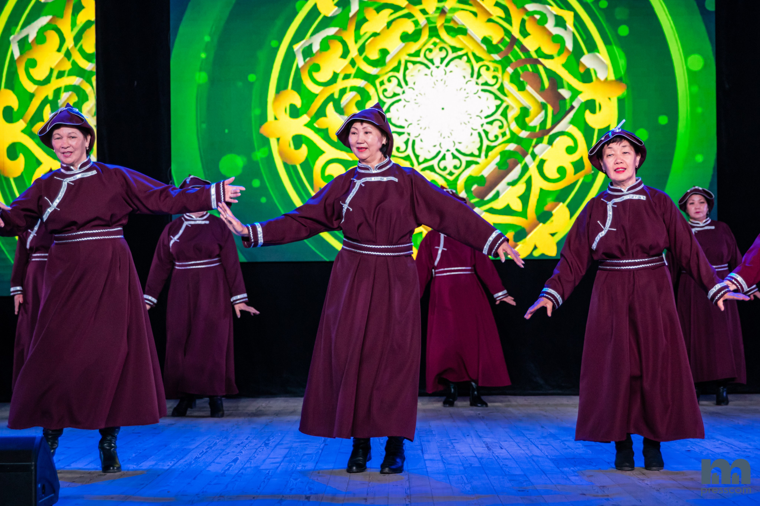 Педагогическая Весна 2024. PhotoMeet — Фотограф в Улан-Удэ