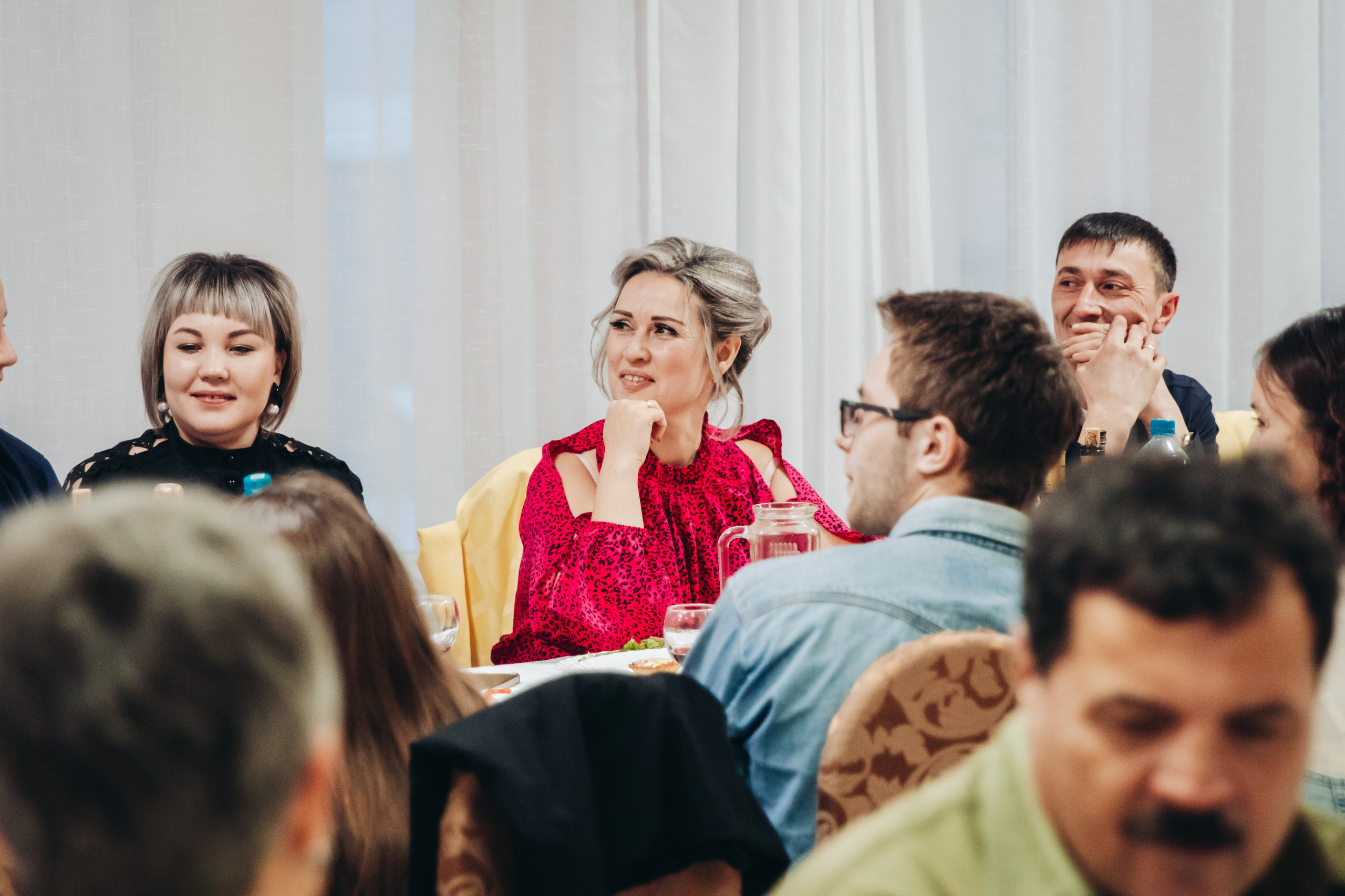 День Рожденье Зимиревой Татьяны. PhotoMeet — Фотограф в Улан-Удэ