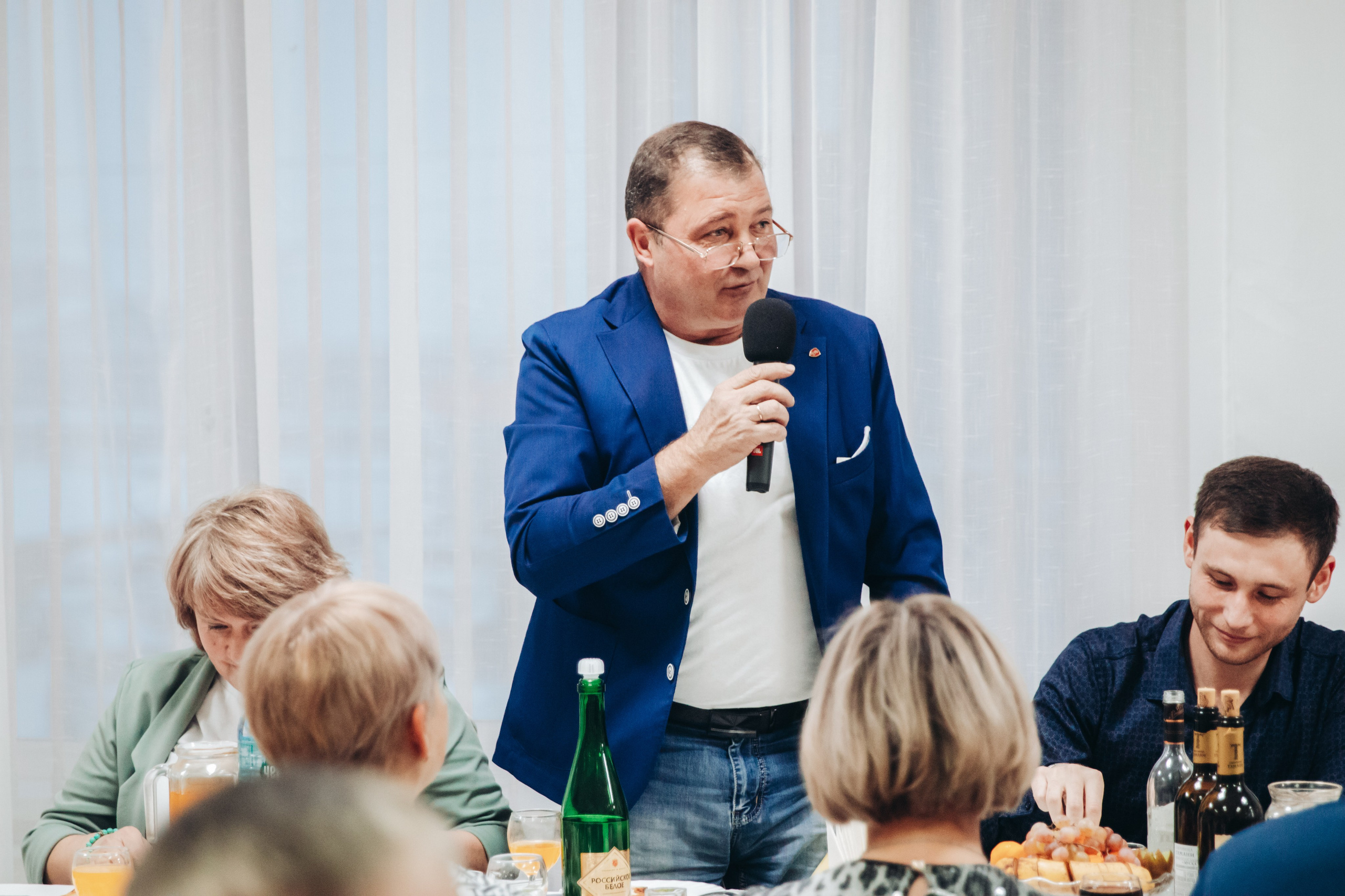 День Рожденье Зимиревой Татьяны. PhotoMeet — Фотограф в Улан-Удэ