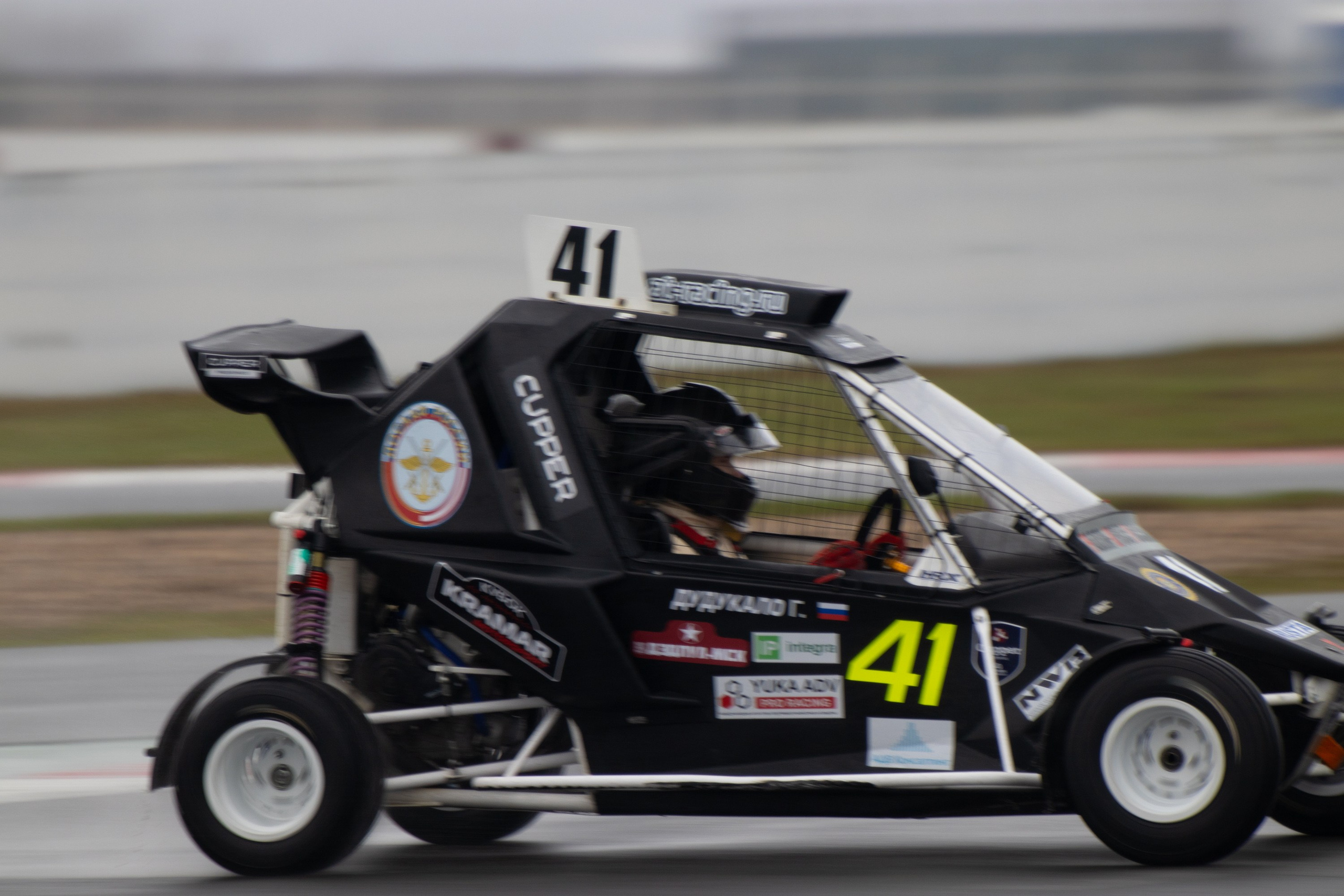 Кубок YUKA ADV PRO RACING 11.04.2026 АДМ Рейсвэй Мячково. Фотоклиника Светланы Шутько