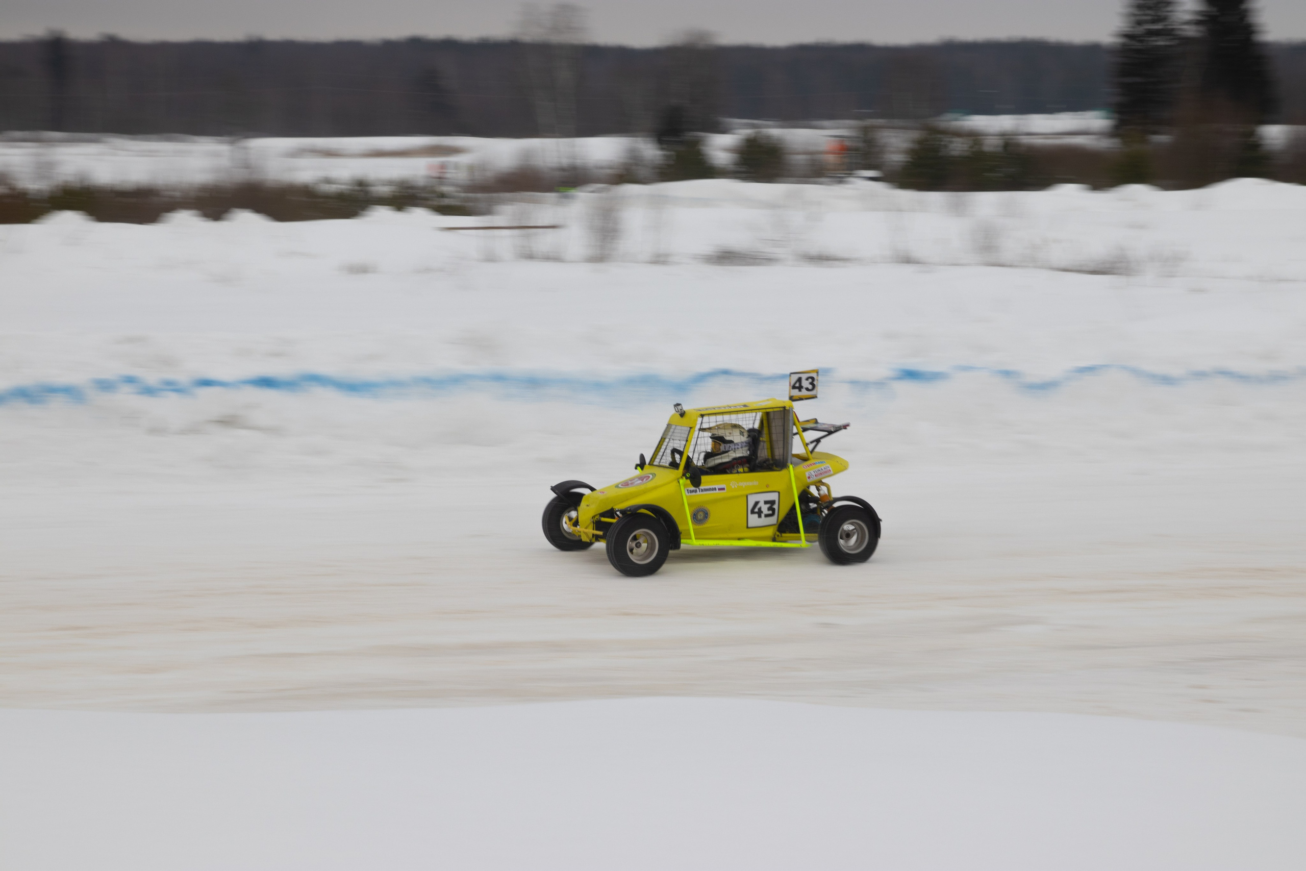 Кубок «KRAMAR MOTORSPORT» «YUKA ADV PRO RACING» 28.02.2026 Калининец М.О. Фотоклиника Светланы Шутько