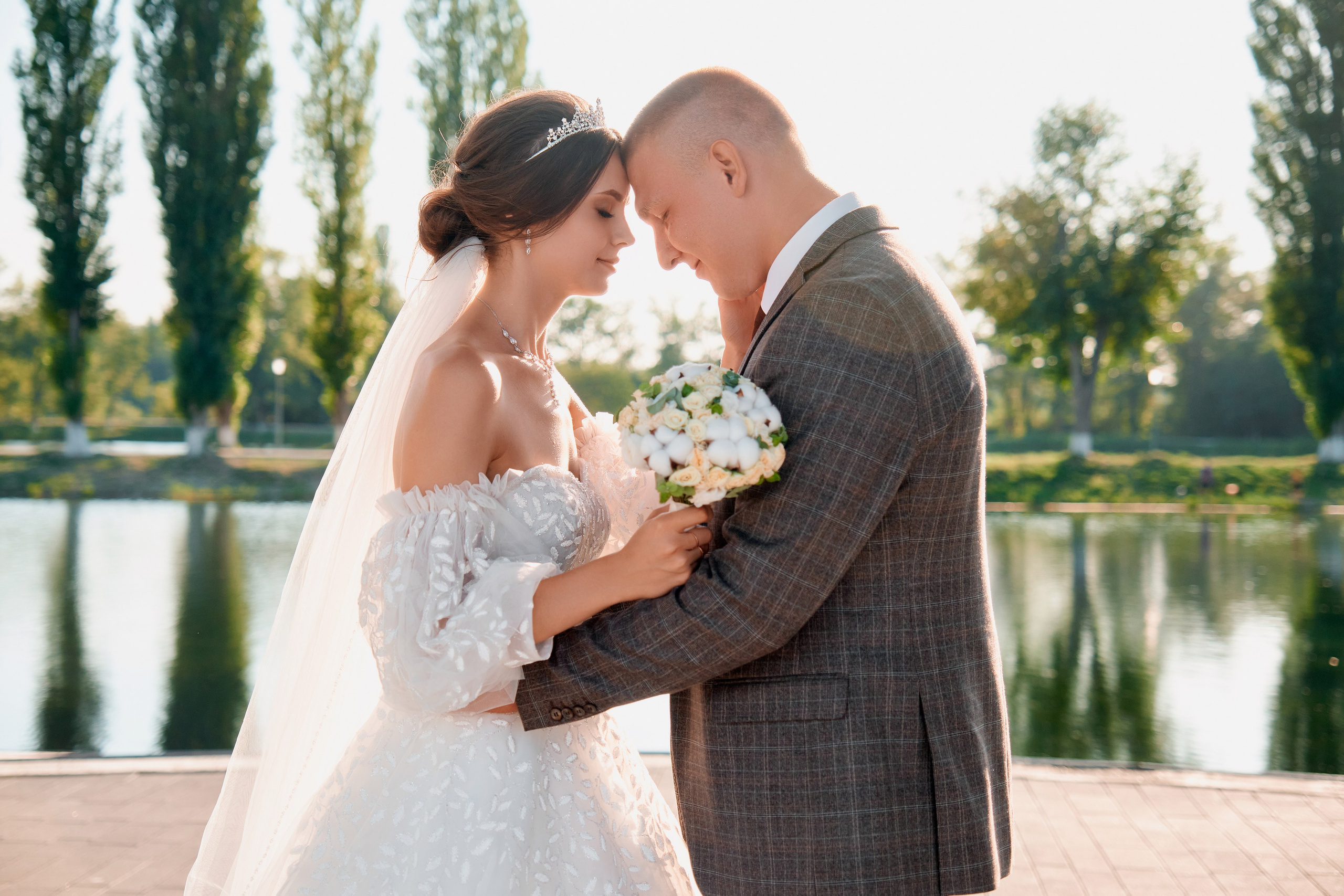 Саша и Даша. Фотограф Таганрог Анна Трайжон