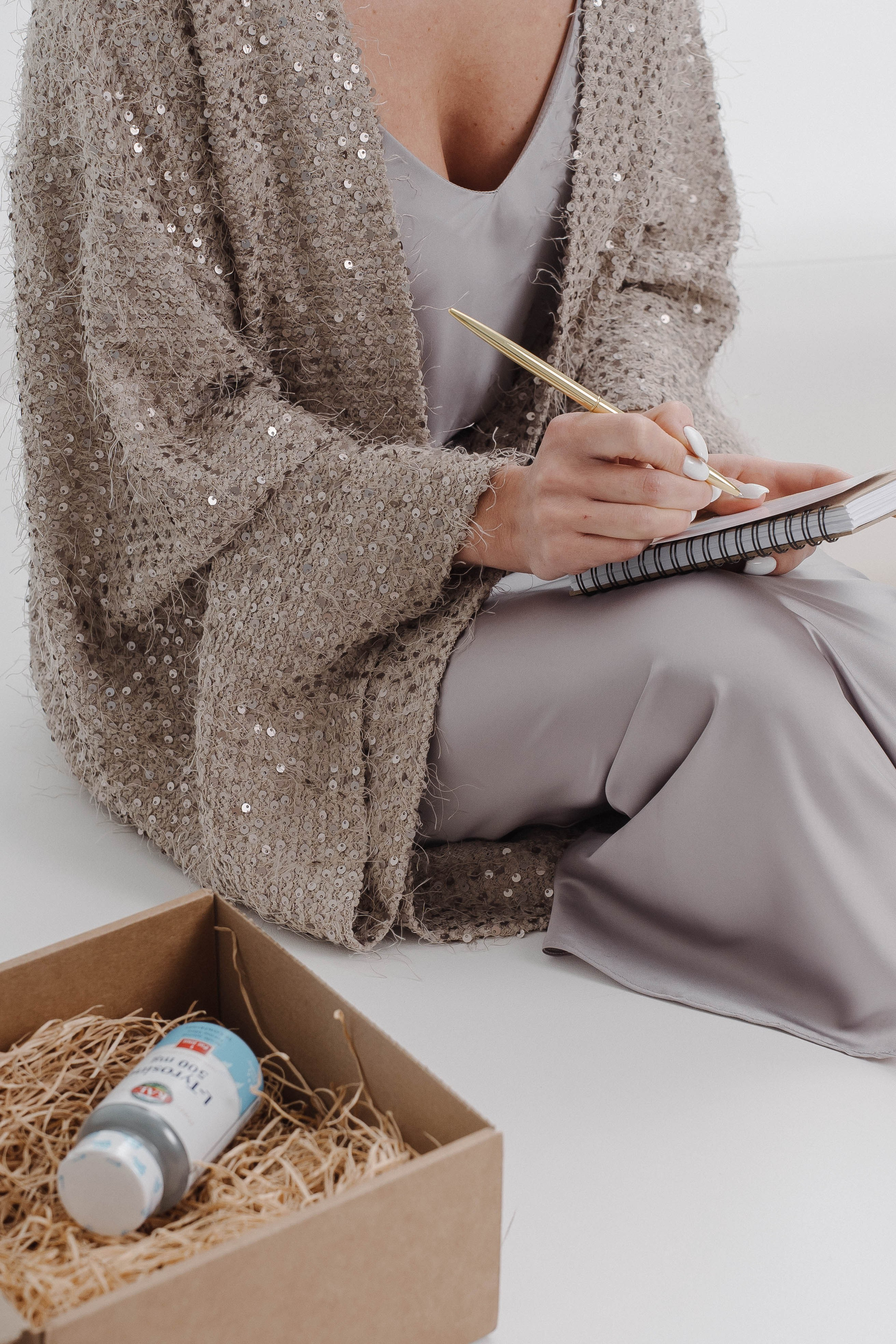 Валя. Фотограф Яна Сафина