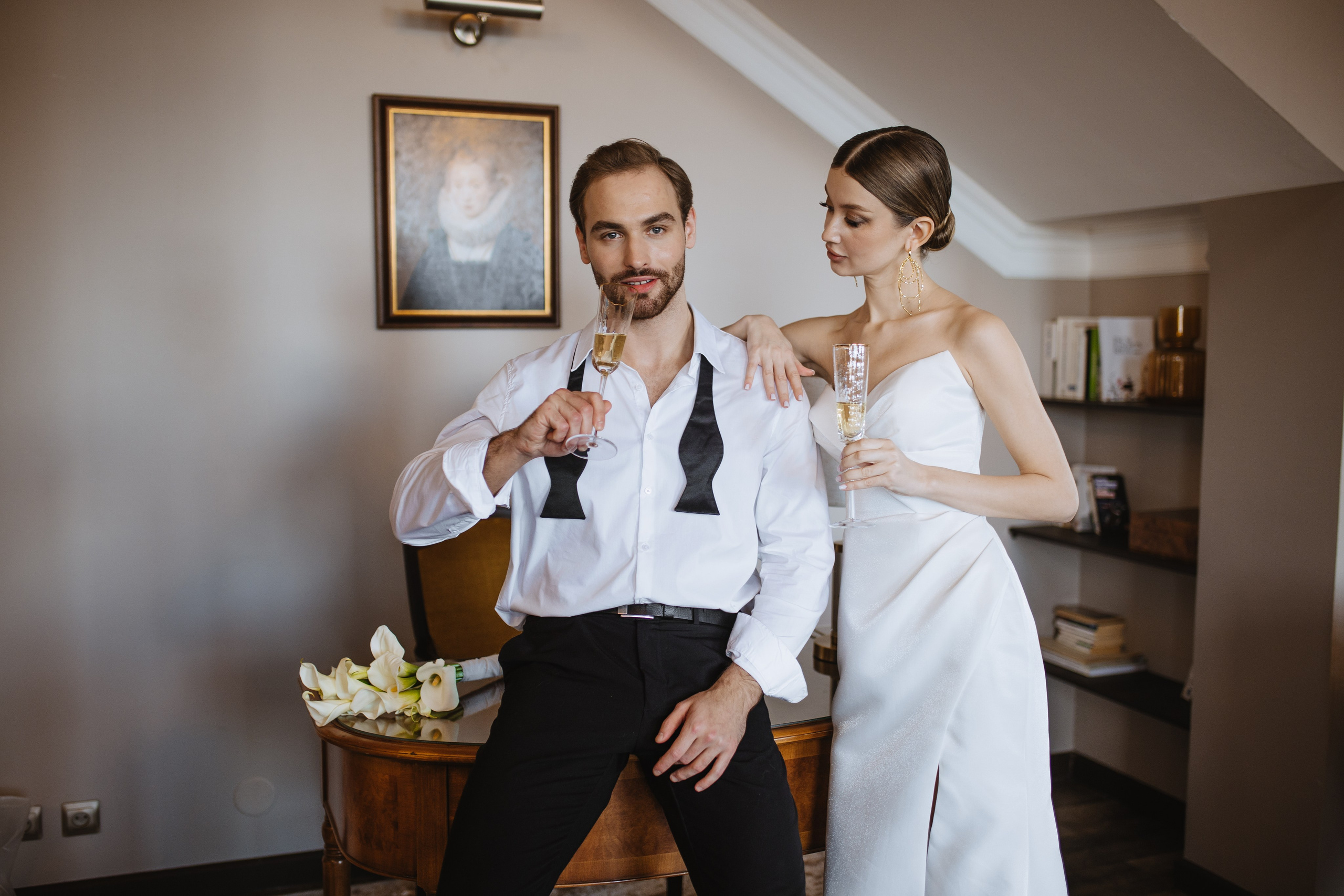 Анна Виктор. Фотограф Алиса Субботина