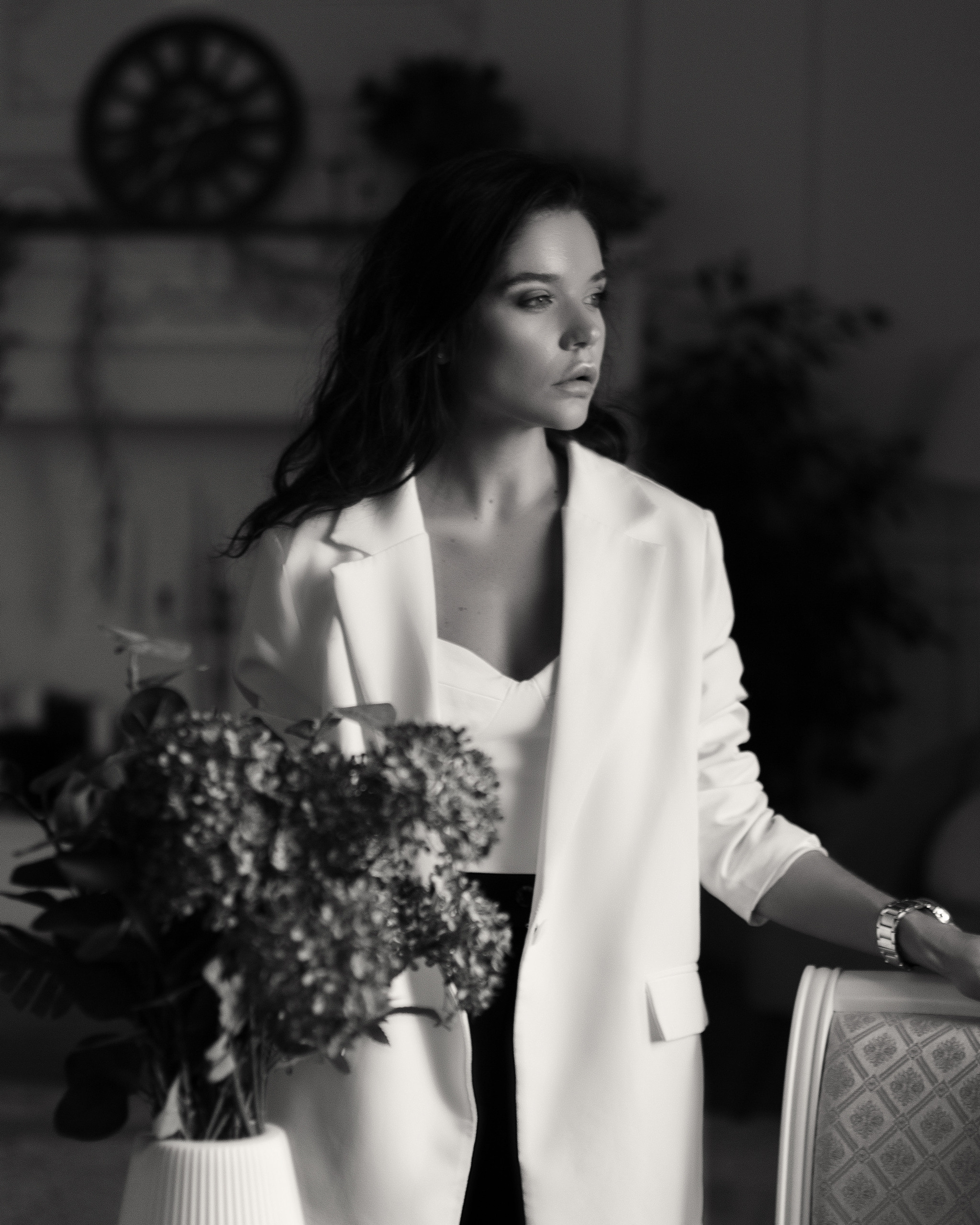 Юлия. Фотограф Алёна Толмачева. Воронеж