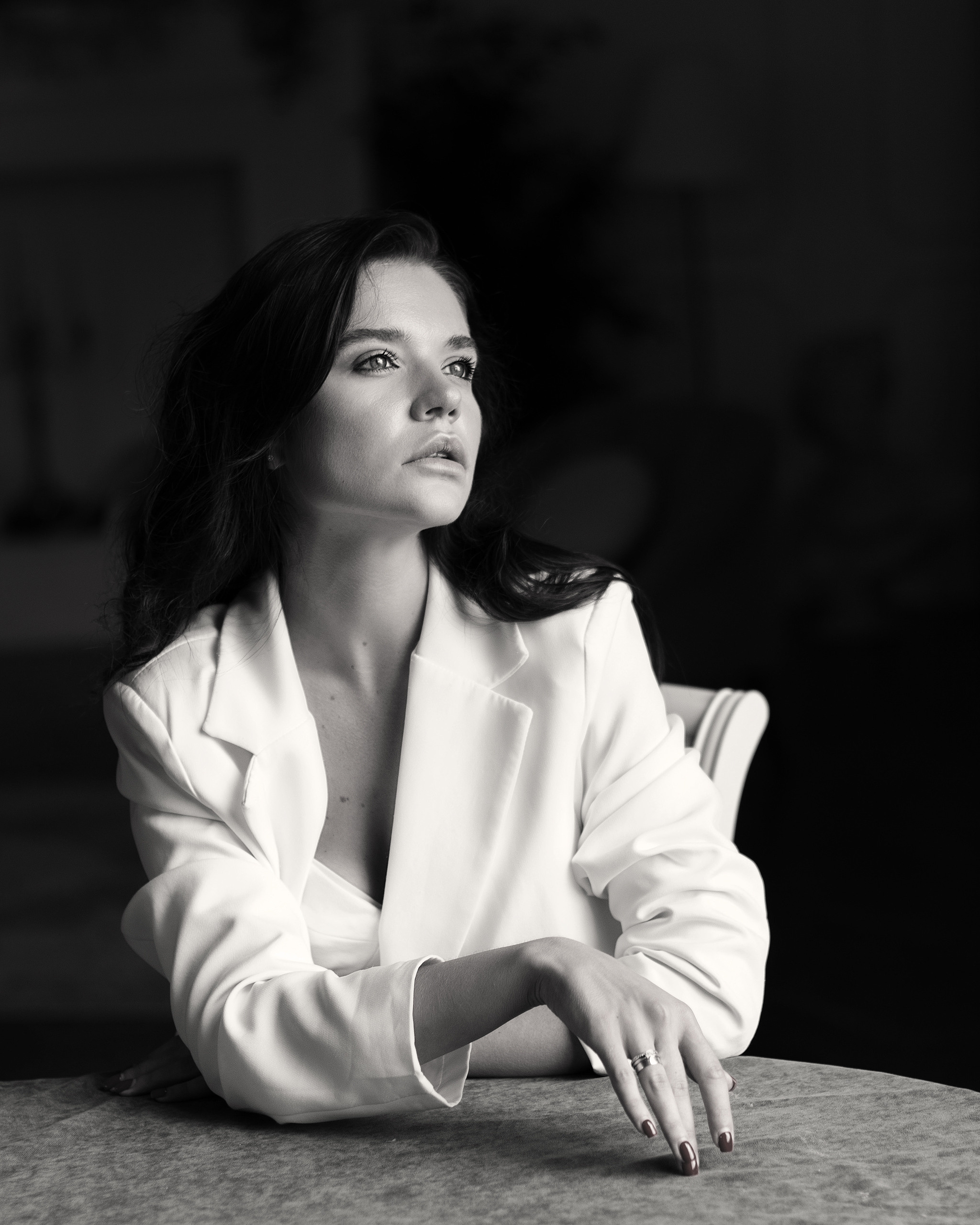 Юлия. Фотограф Алёна Толмачева. Воронеж