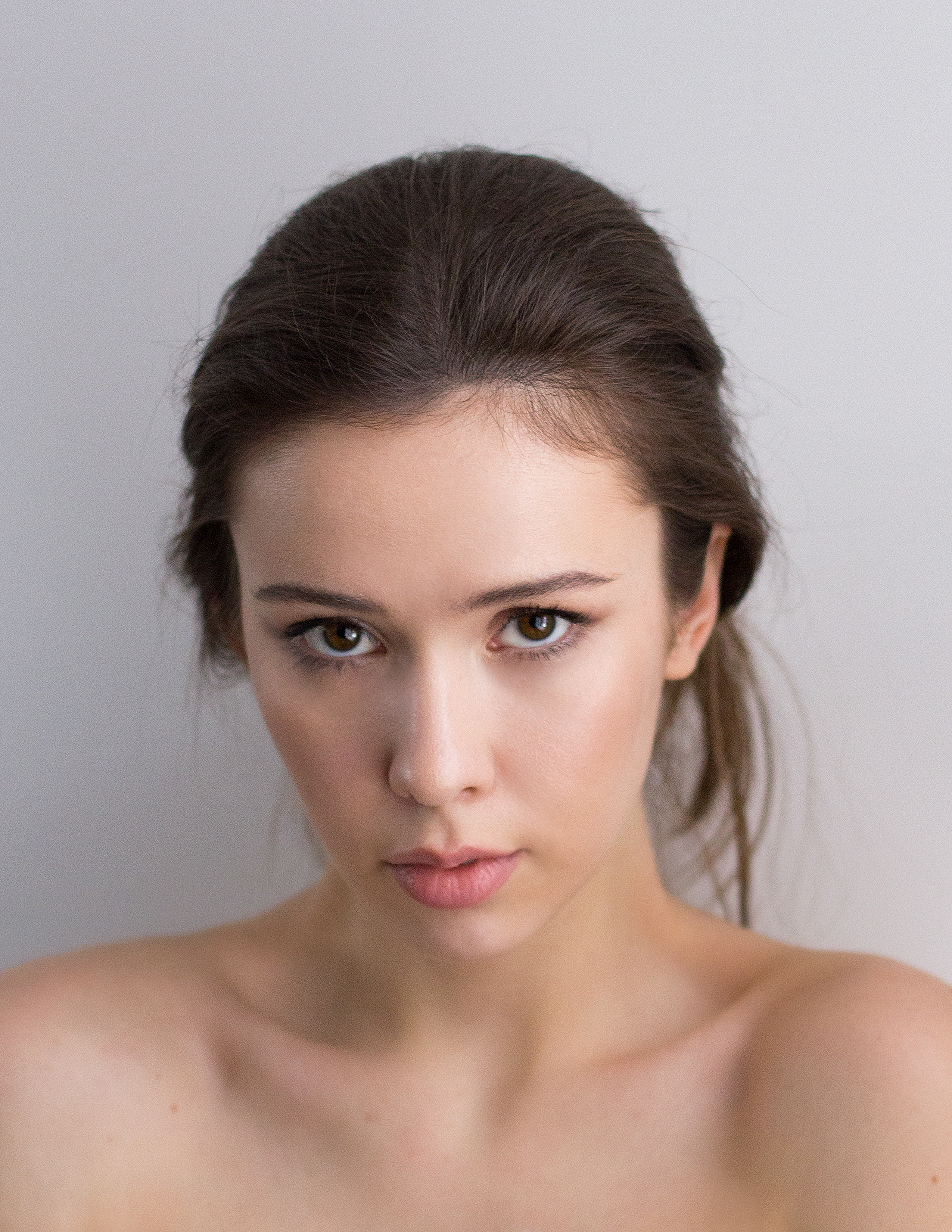 Беззащитность. Фотограф Алёна Толмачева. Воронеж