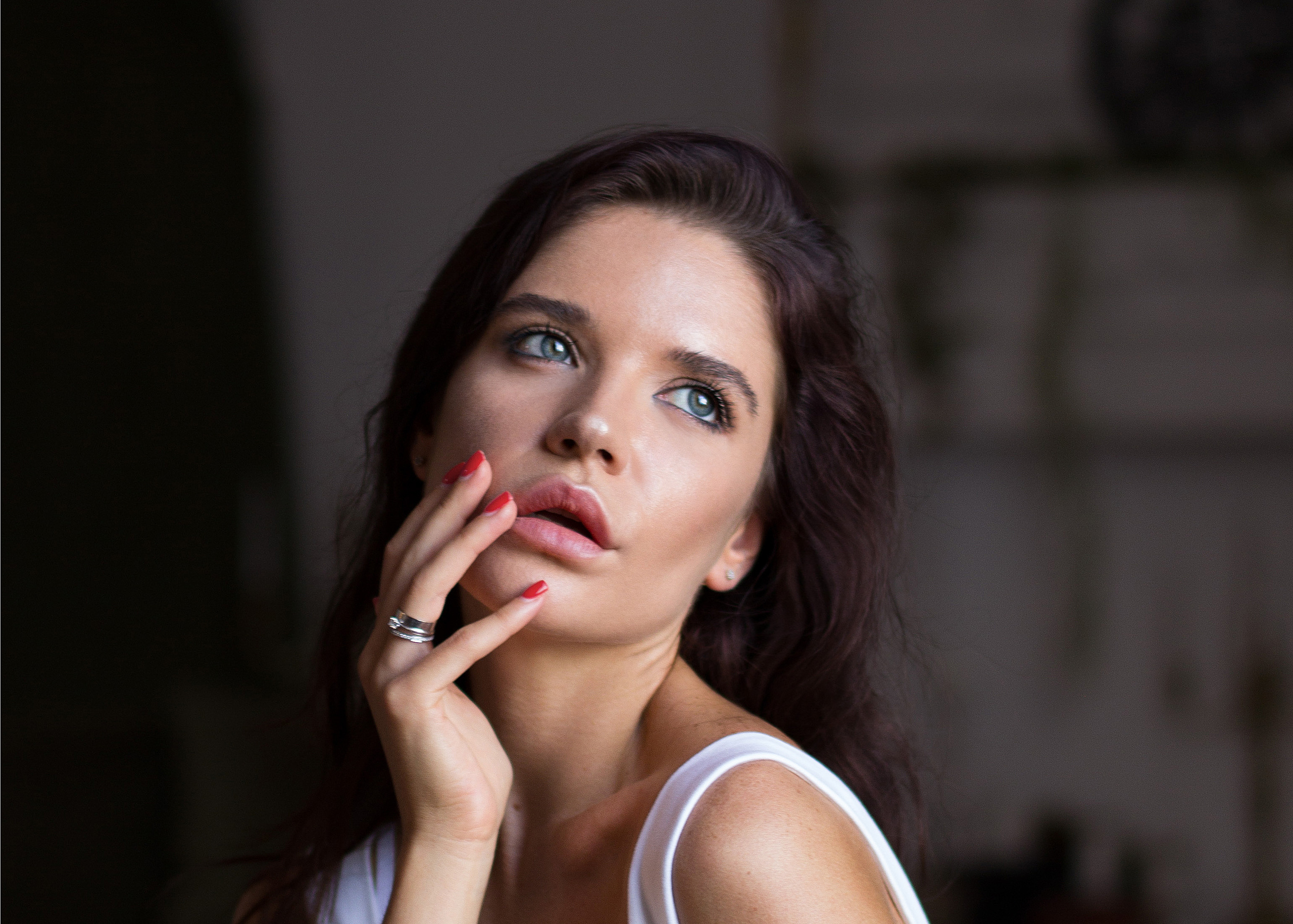 Юлия. Фотограф Алёна Толмачева. Воронеж