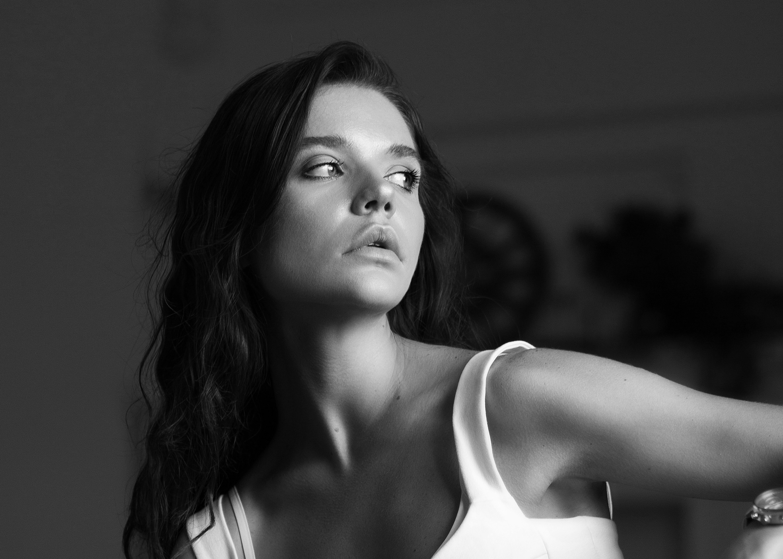 Юлия. Фотограф Алёна Толмачева. Воронеж