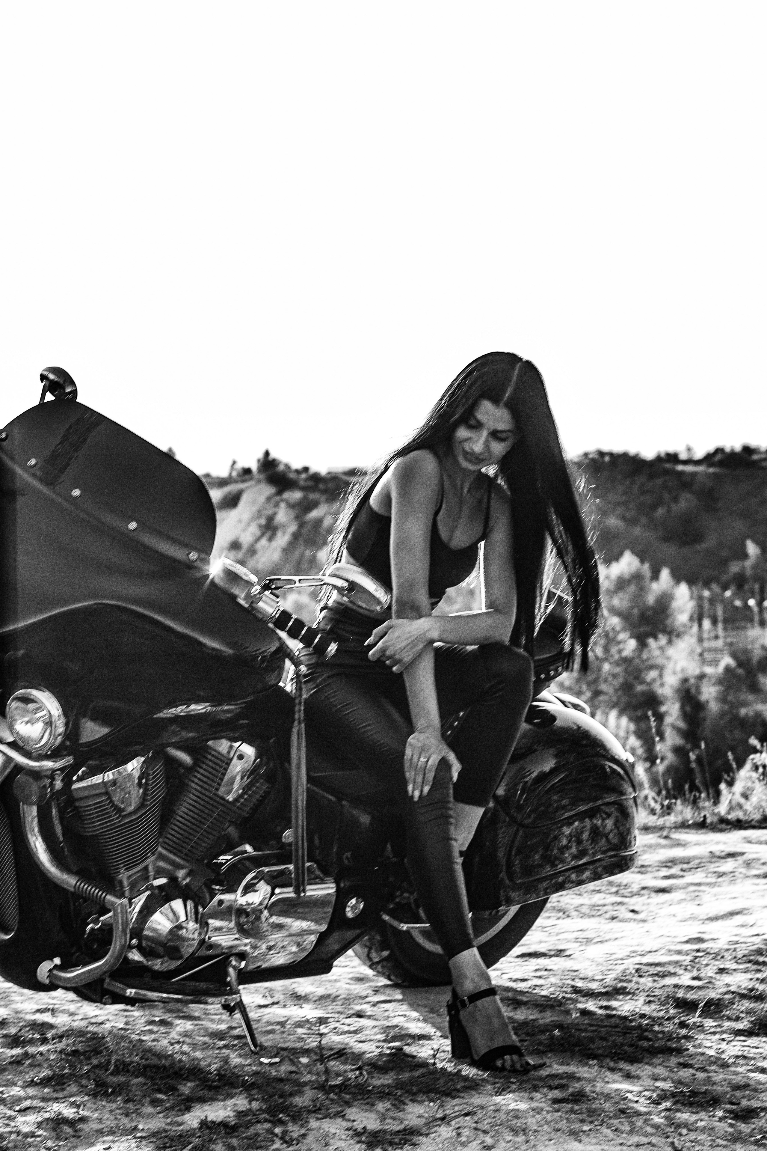 Закат. Фотограф Алёна Толмачева. Воронеж