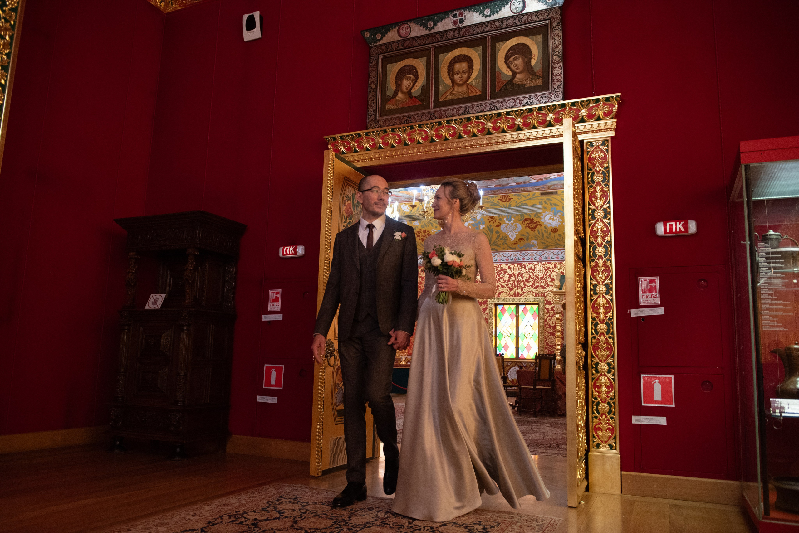 Коломенское. Фотограф, визажист. Москва