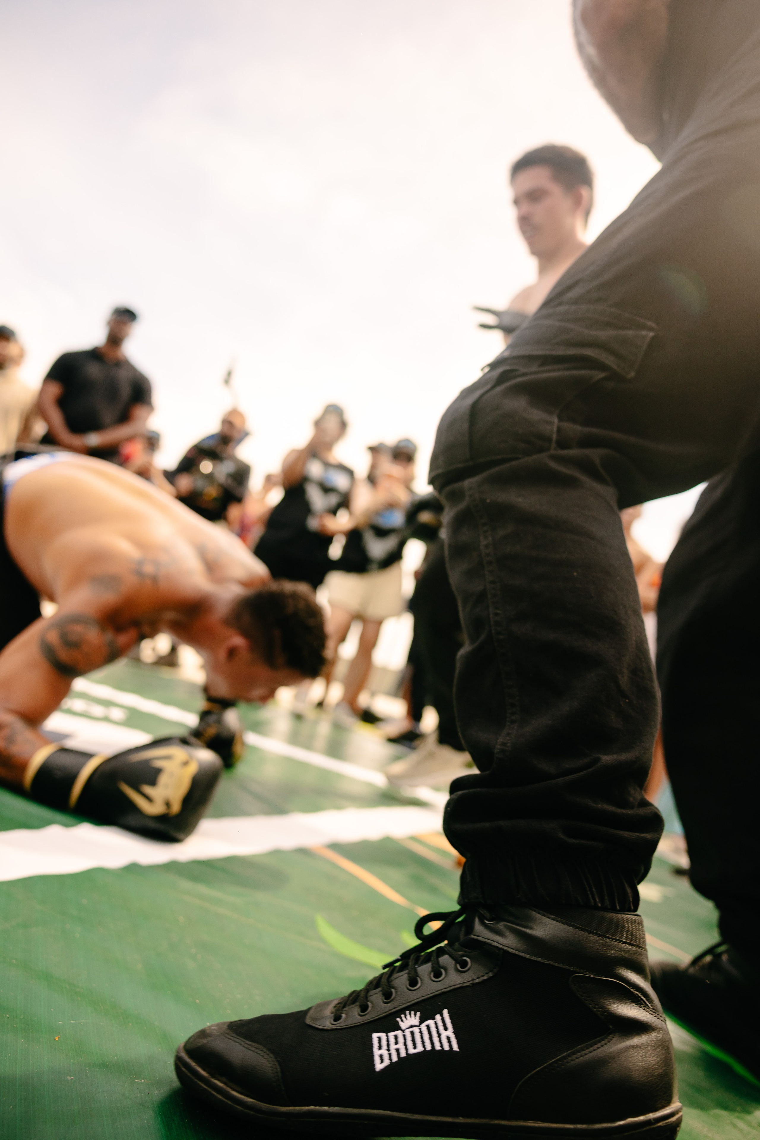 TUFF 7 (Brazil. Rio de Janeiro). Фотограф в Сочи, Репортажный фотограф Виктор Кочков-Филатов