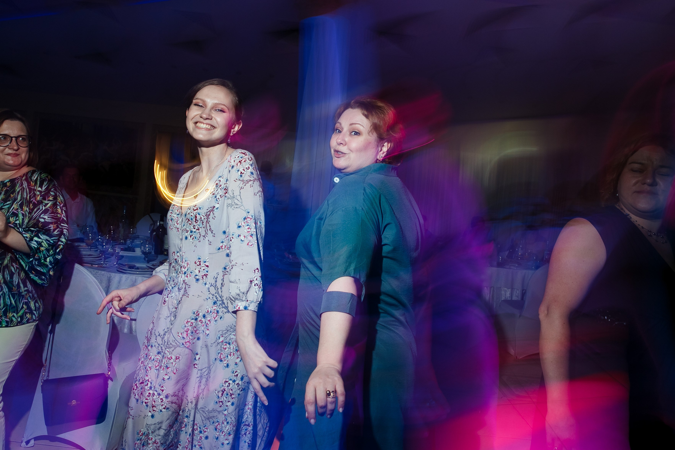 Институт здоровья. Фотосъёмка для бизнеса — предметное фото, репортаж с мероприятий, портреты людей, съёмка интерьера и экстерьера