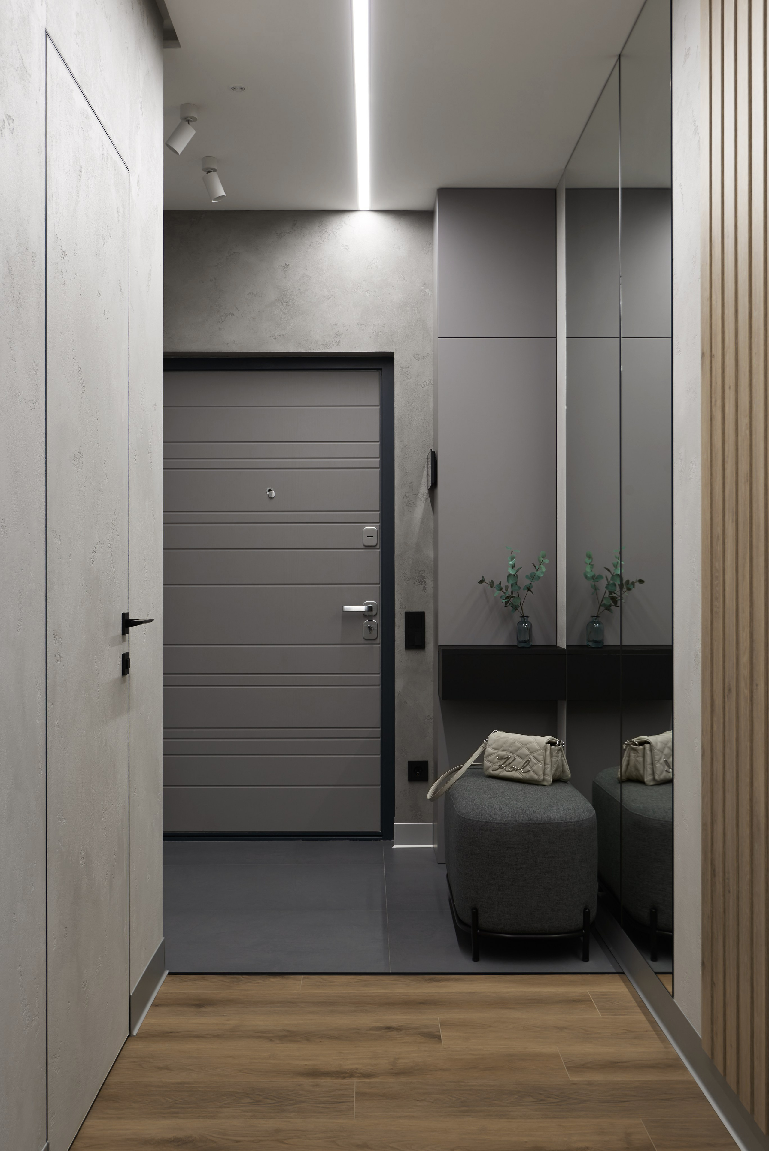 КВАРТИРА | БЕЛООСТРОВСКАЯ 10. Интерьерный и архитектурный фотограф в Сочи МАКСИМ КСЕНЗОВ