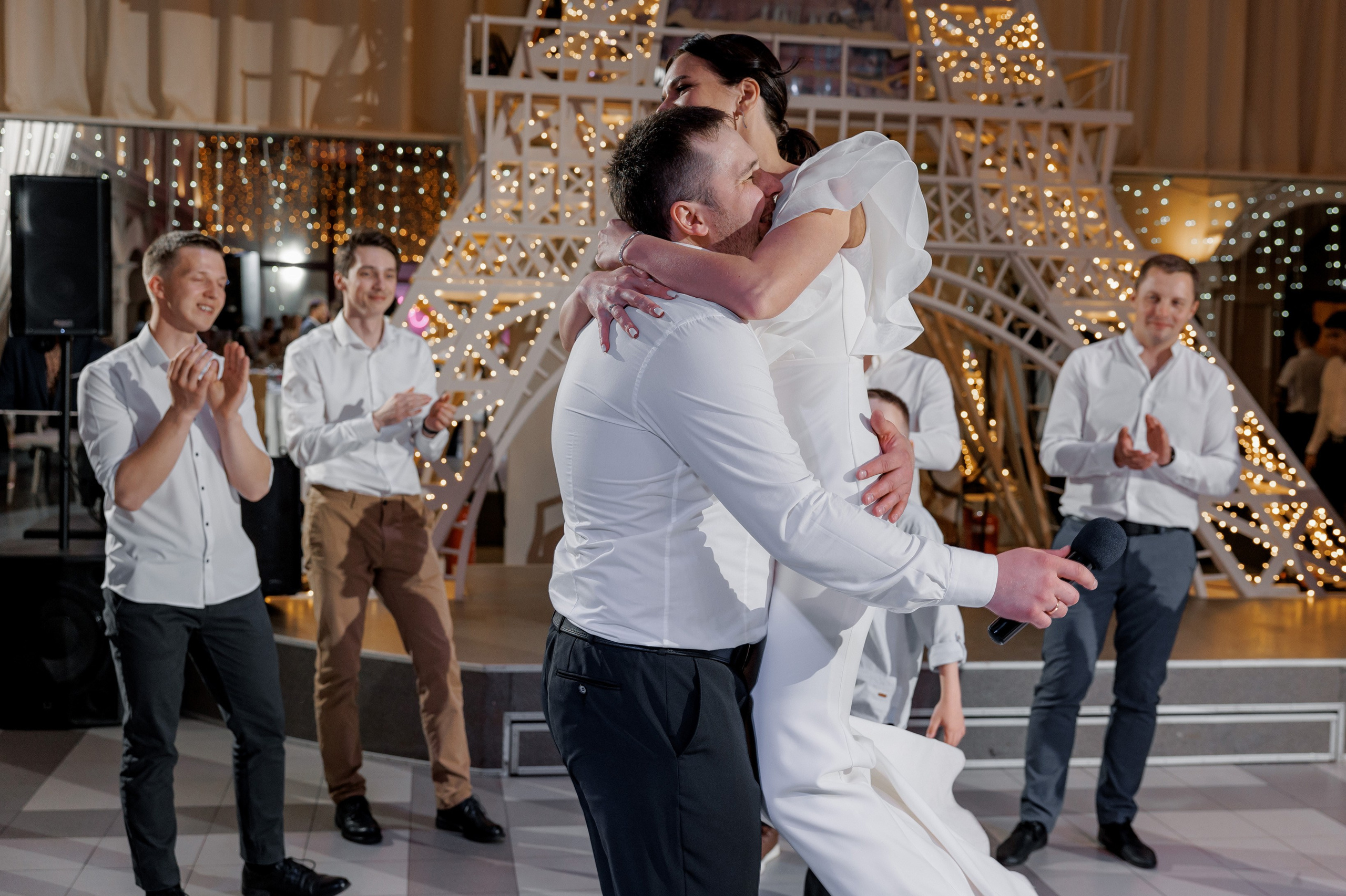 Ваня и Ульяна. Свадебный фотограф в Иркутске Сапаров Александр